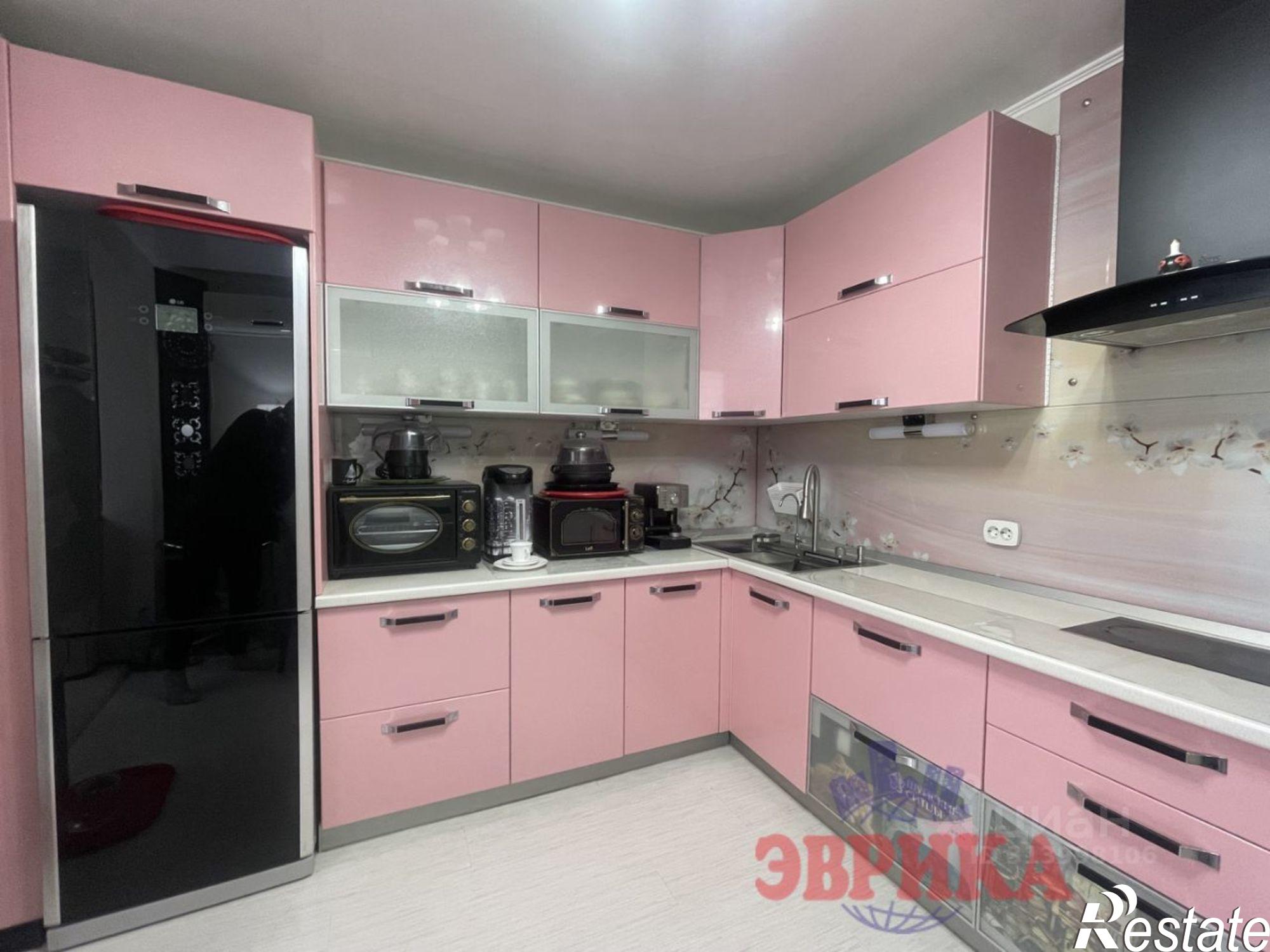 Купить квартиру за 5 150 000 рублей на улица Надежды, 1