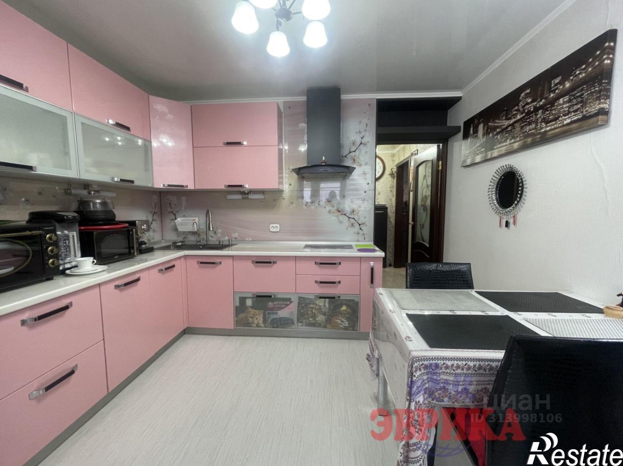 Купить квартиру за 5 150 000 рублей на улица Надежды, 1