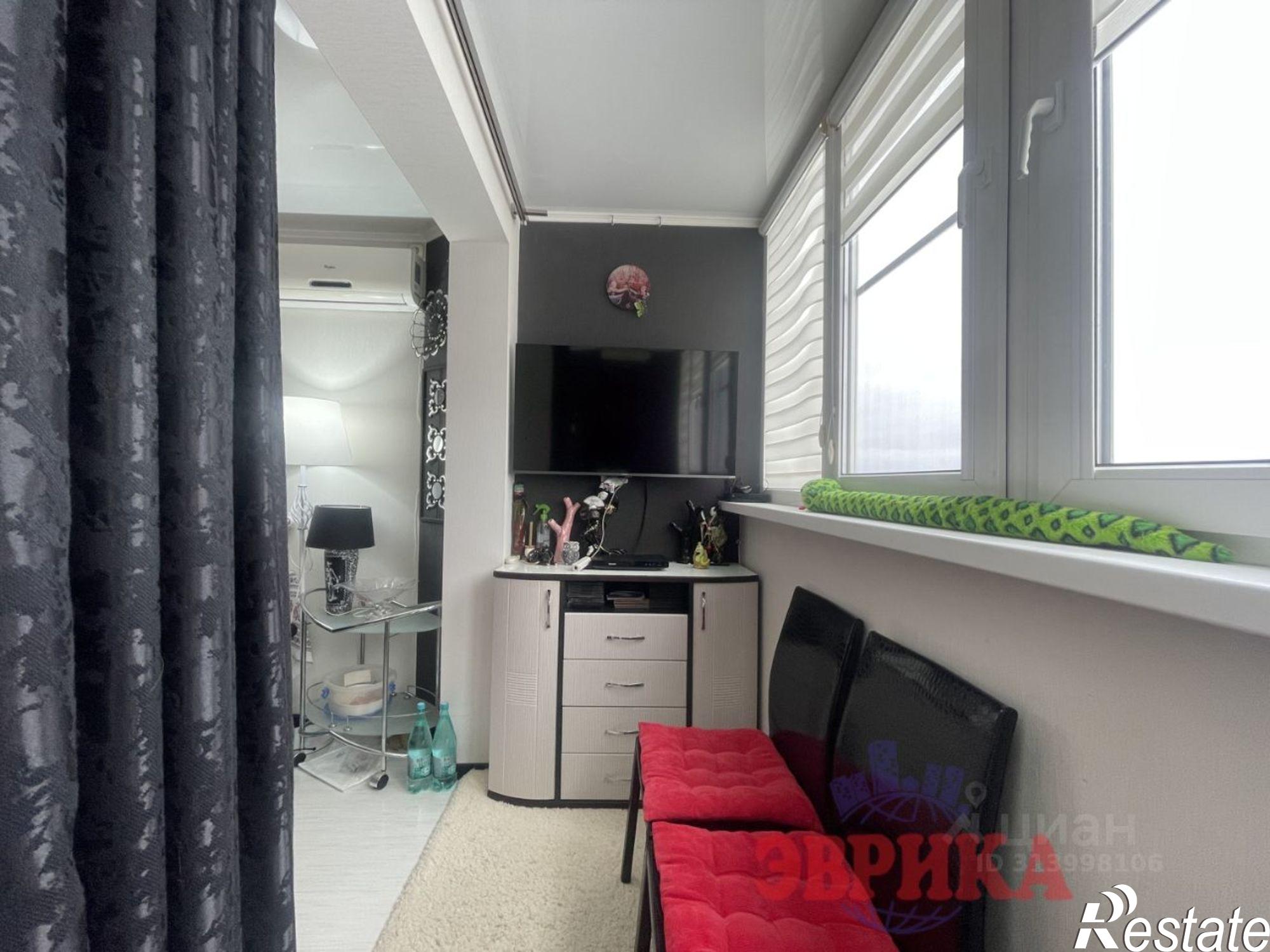 Купить квартиру за 5 150 000 рублей на улица Надежды, 1