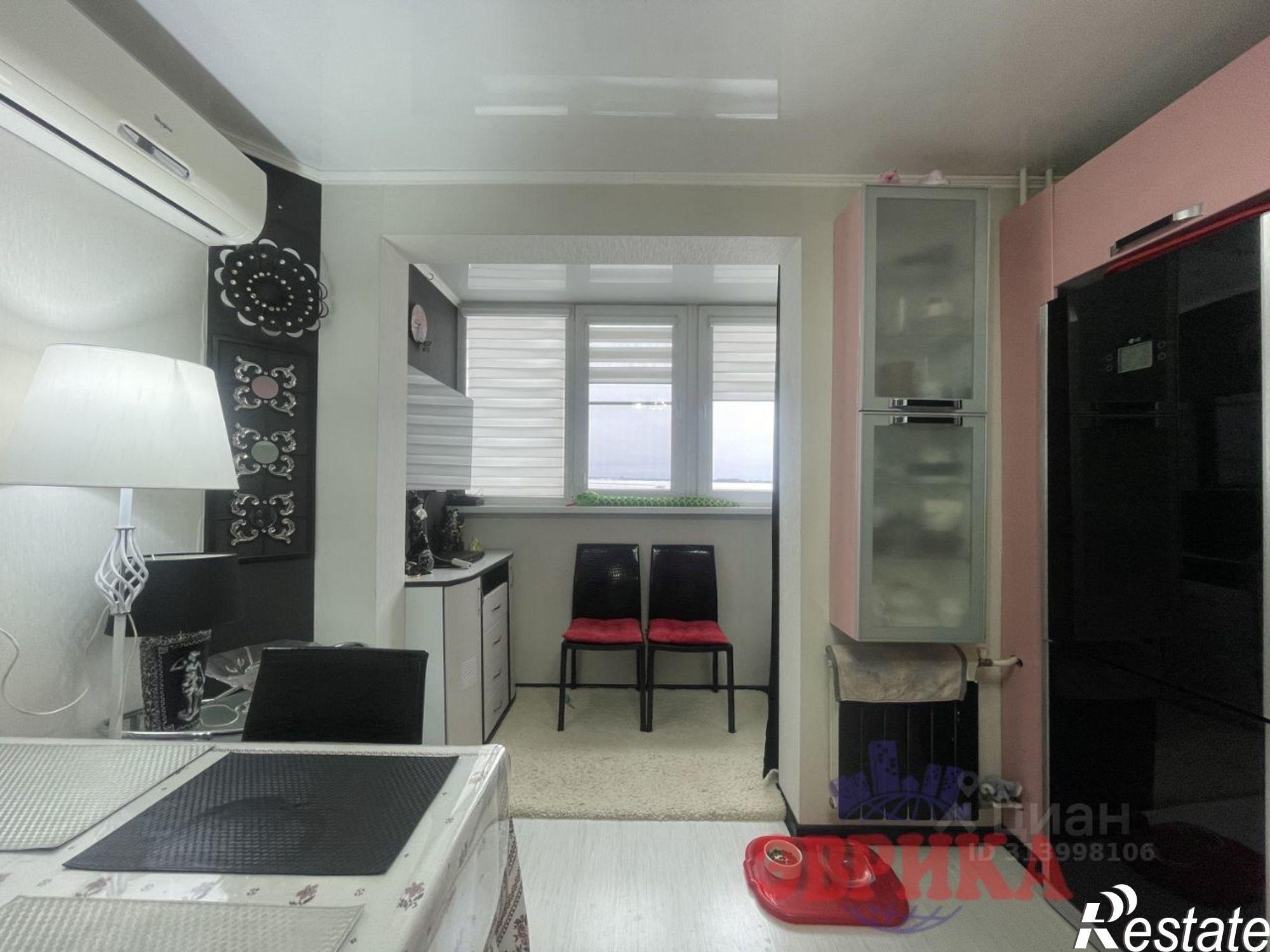 Купить квартиру за 5 150 000 рублей на улица Надежды, 1