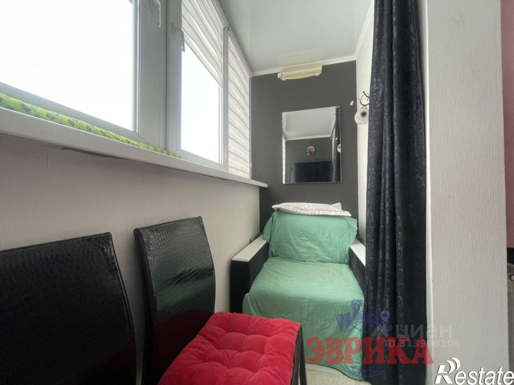 Купить квартиру за 5 150 000 рублей на улица Надежды, 1