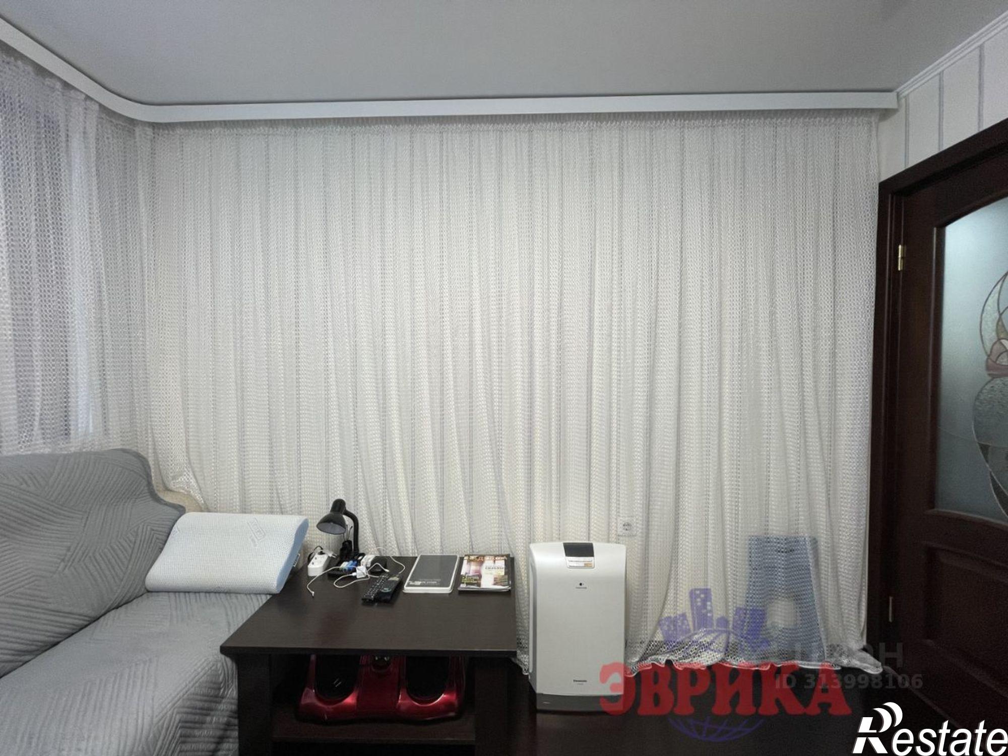 Купить квартиру за 5 150 000 рублей на улица Надежды, 1