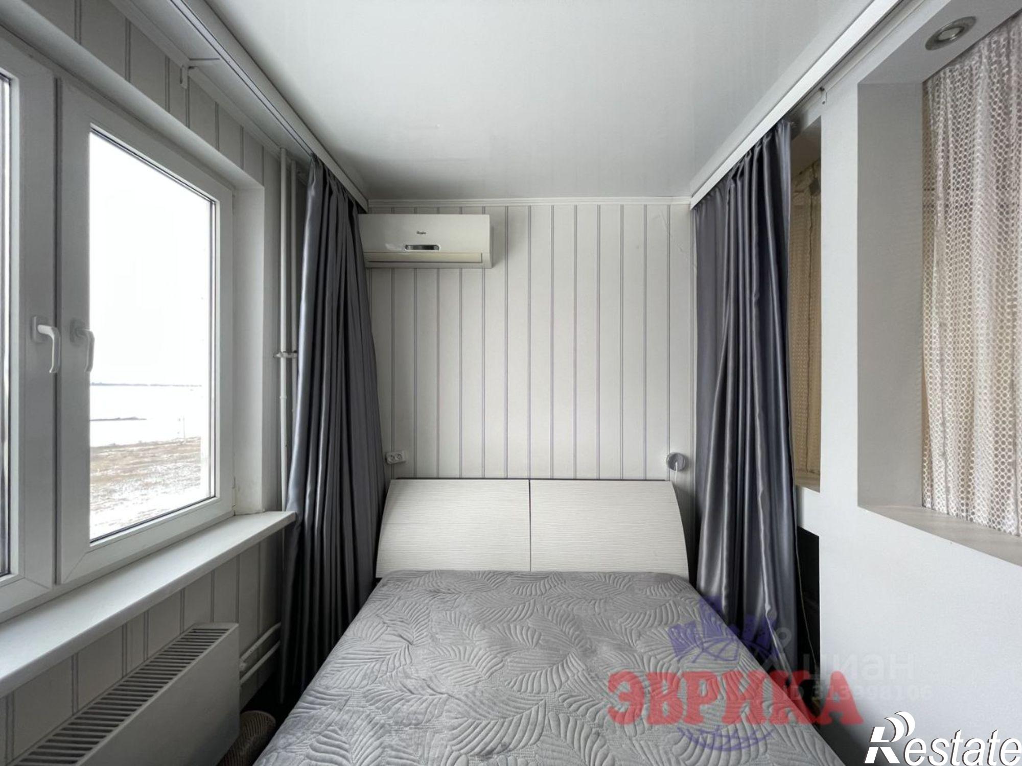 Купить квартиру за 5 150 000 рублей на улица Надежды, 1