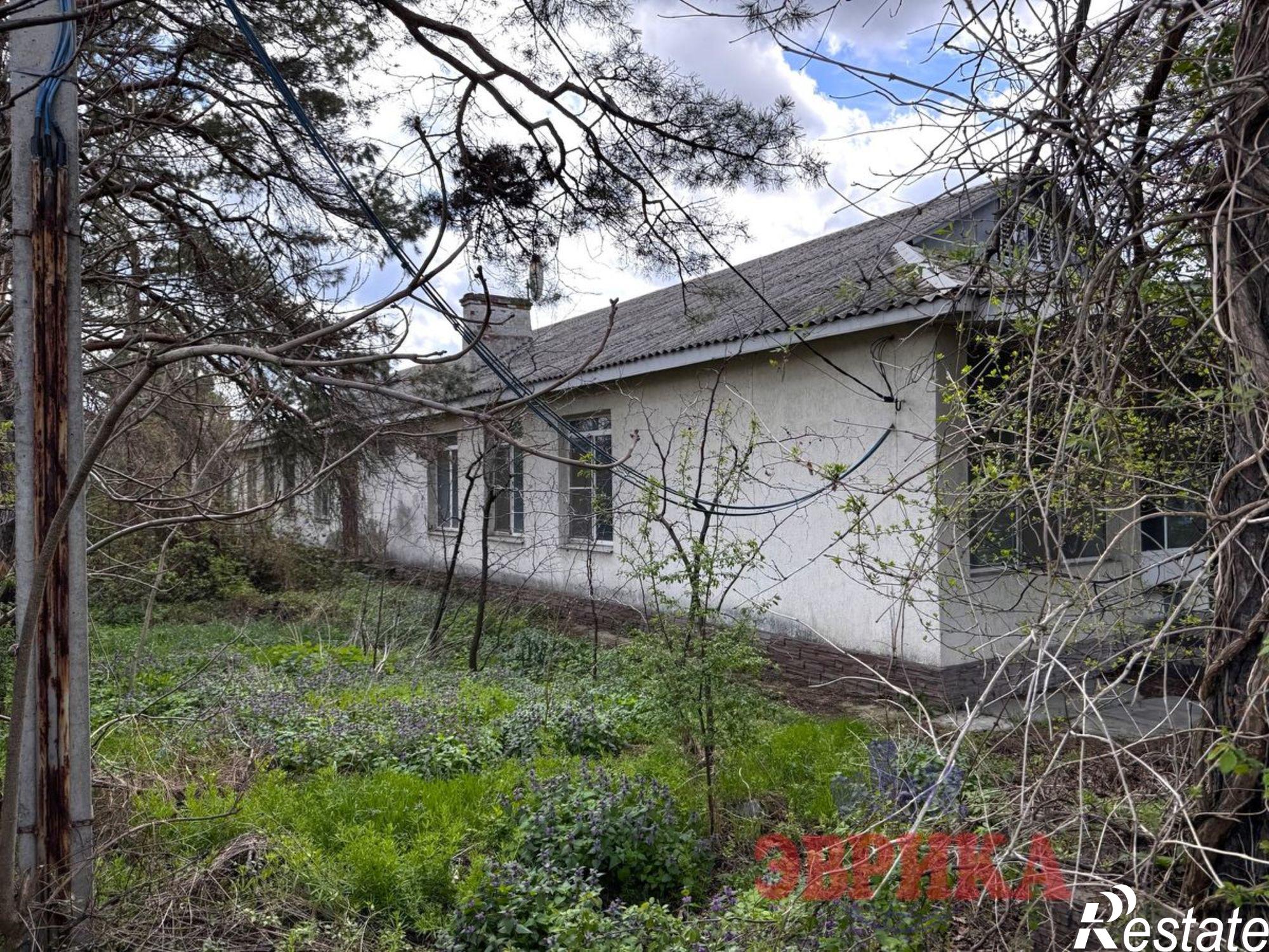 Купить ОСЗ, отдельно стоящее здание за 8 900 060 рублей на Новороссийская улица, 40