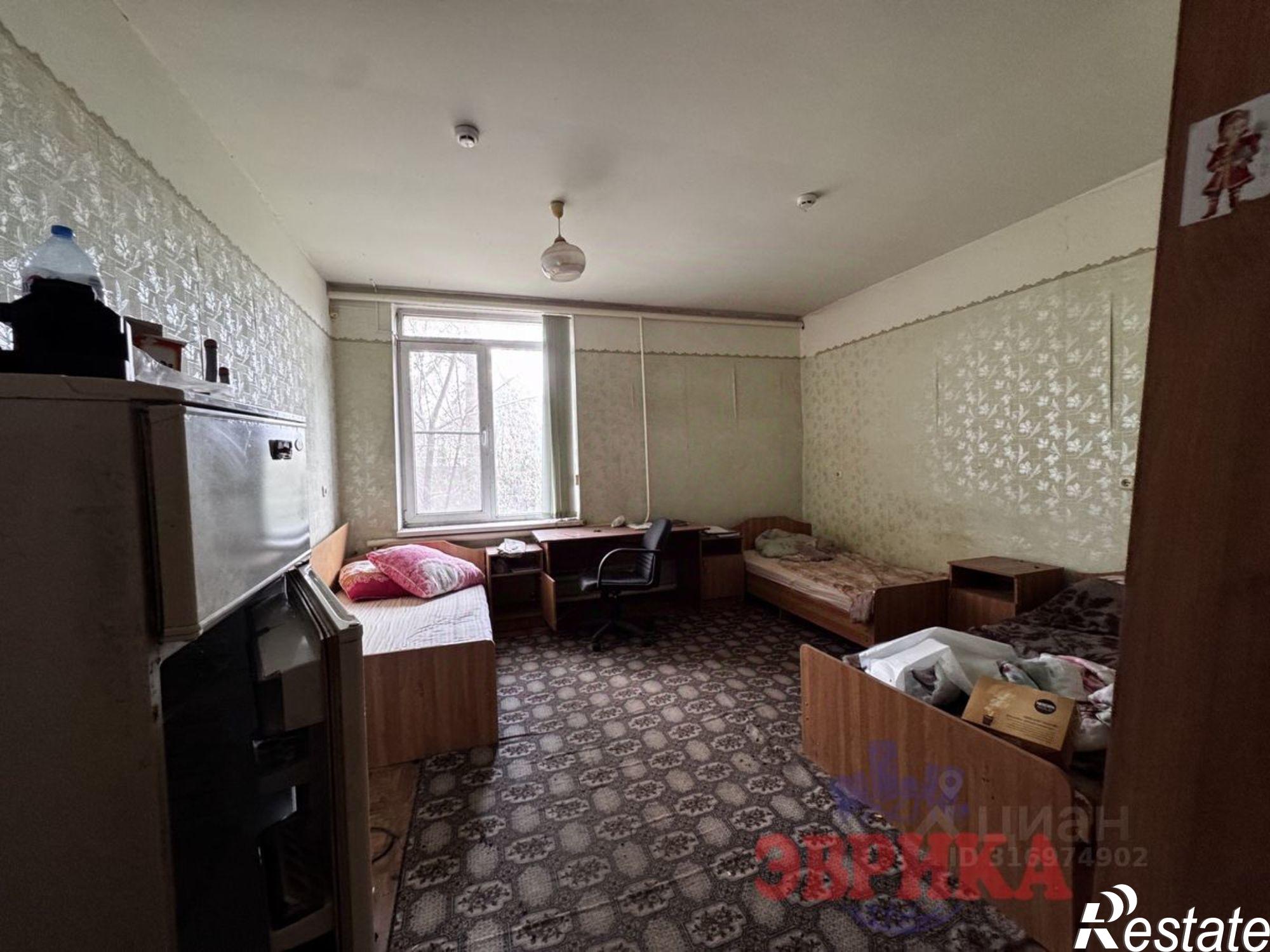 Купить ОСЗ, отдельно стоящее здание за 8 900 060 рублей на Новороссийская улица, 40