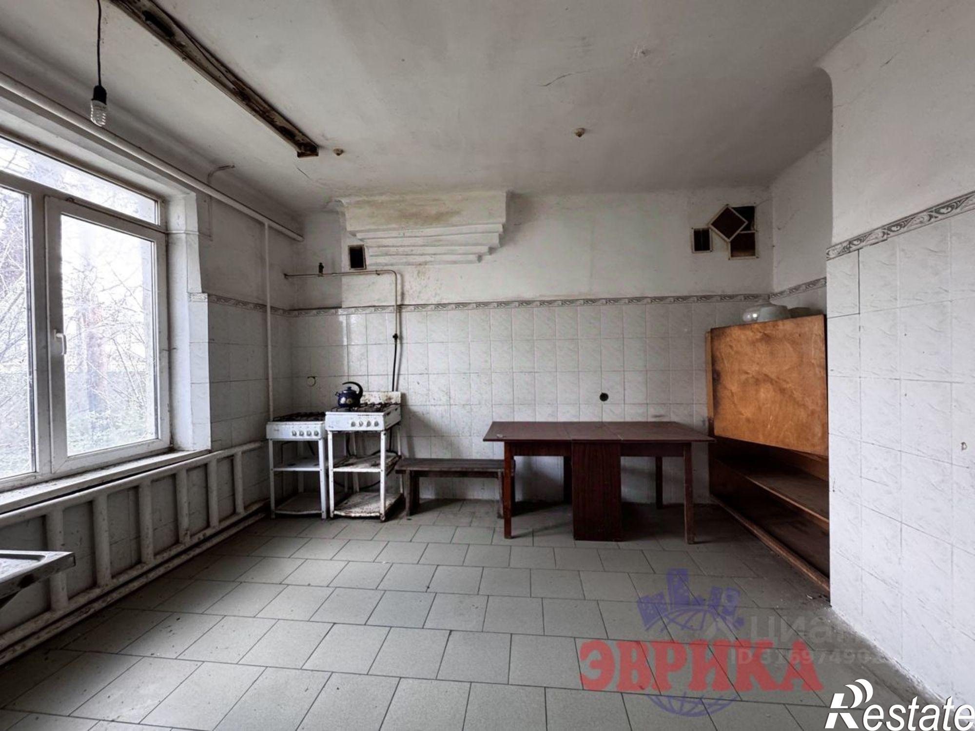 Купить ОСЗ, отдельно стоящее здание за 8 900 060 рублей на Новороссийская улица, 40