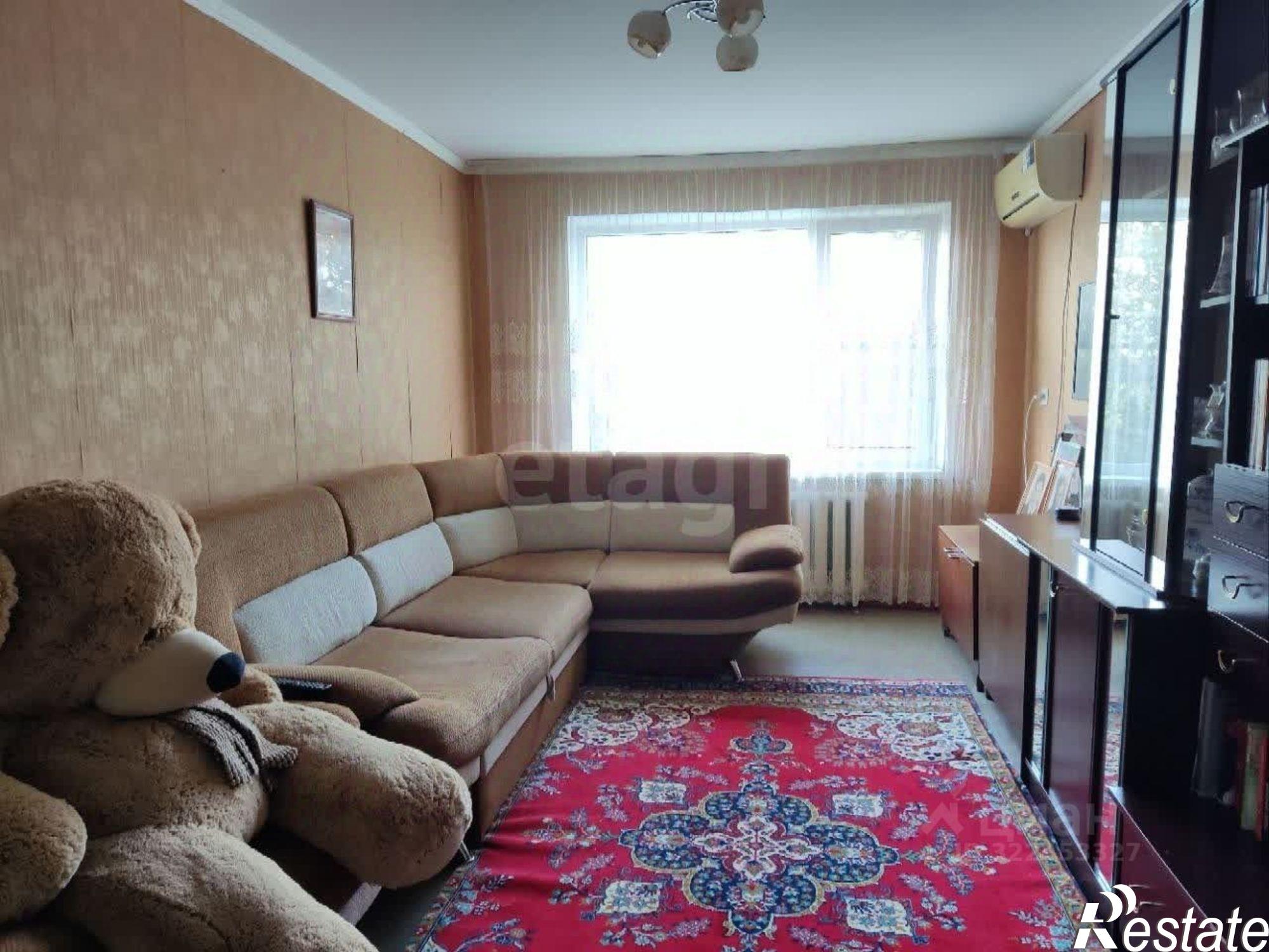 Купить квартиру за 3 500 000 рублей на ул Садовая, 11