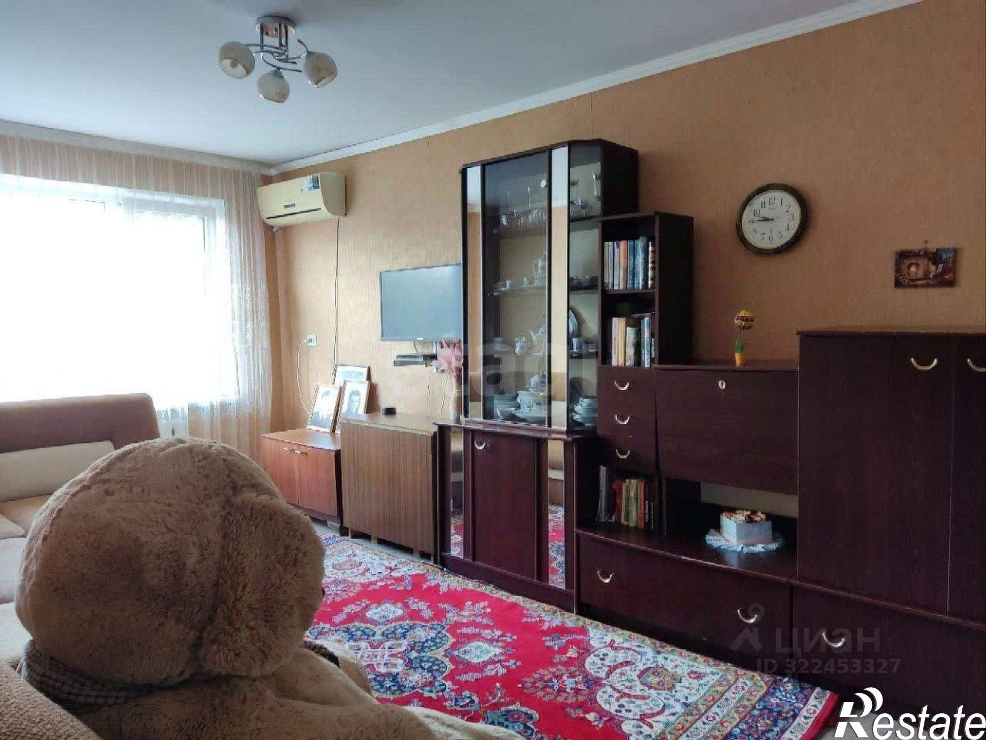 Купить квартиру за 3 500 000 рублей на ул Садовая, 11