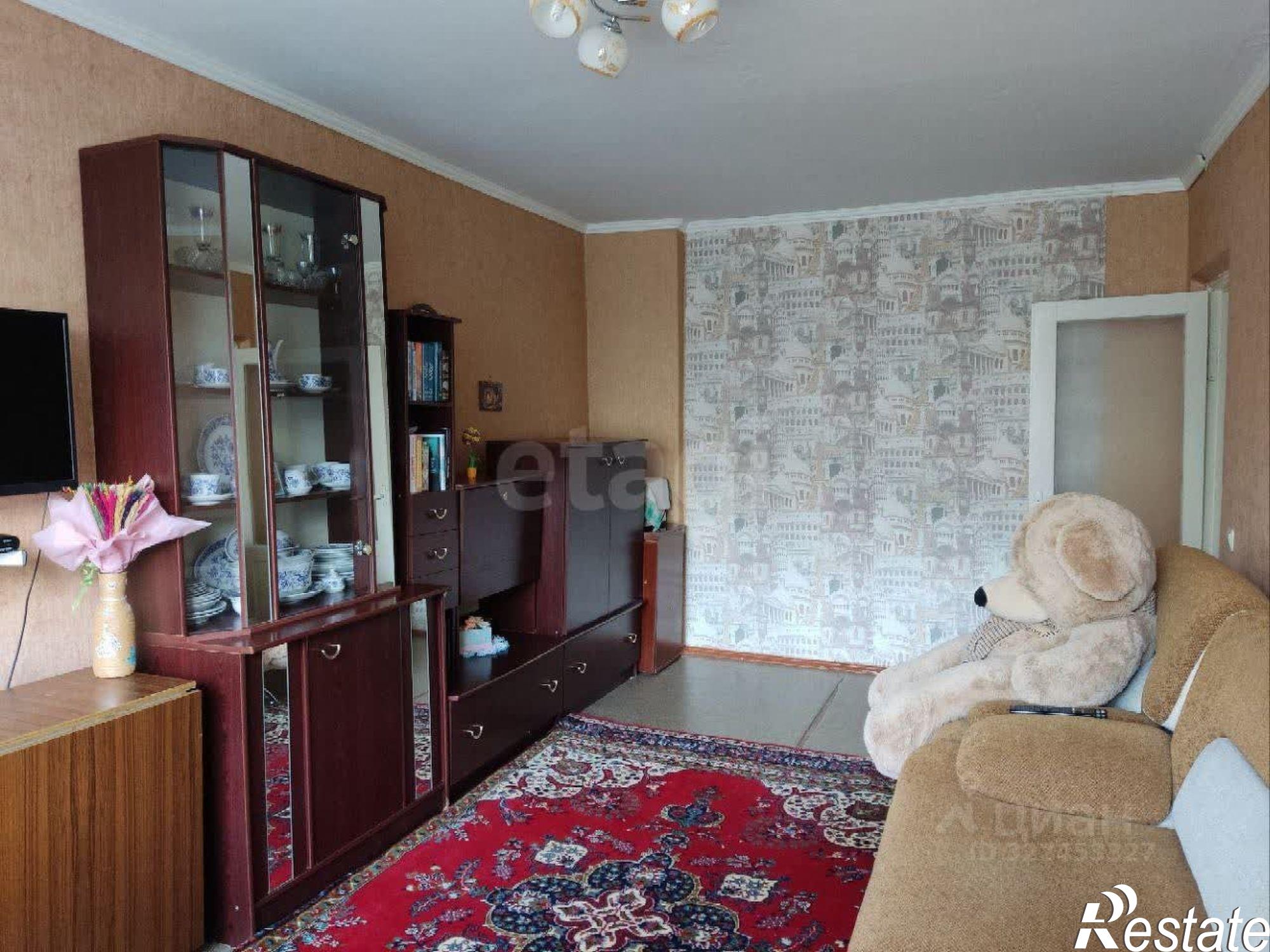 Купить квартиру за 3 500 000 рублей на ул Садовая, 11