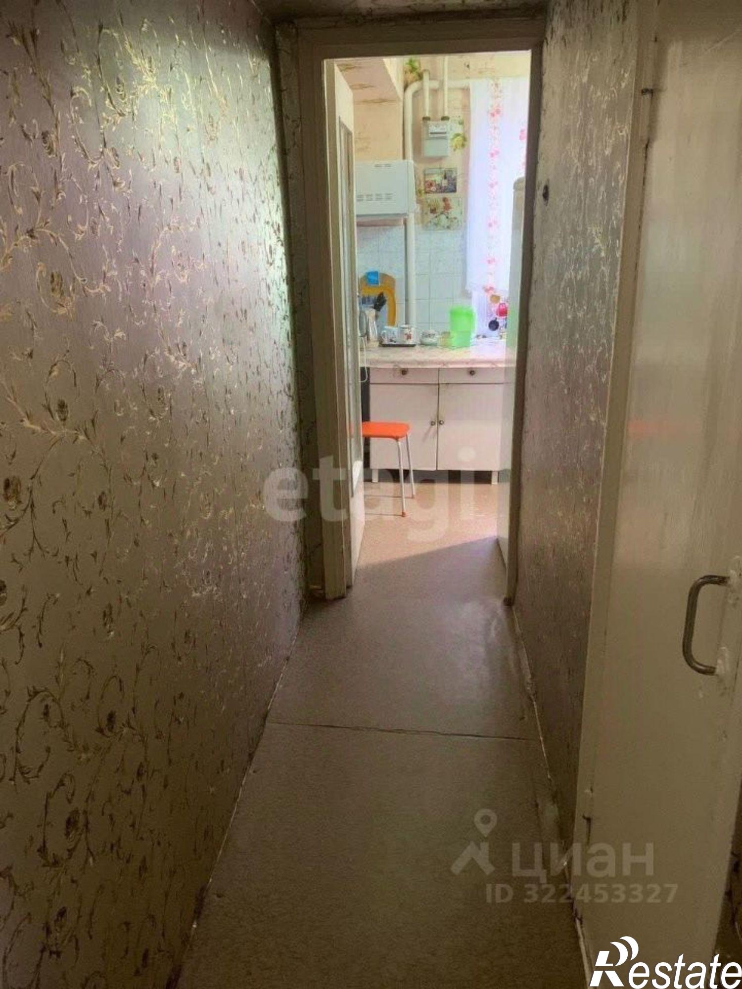 Купить квартиру за 3 500 000 рублей на ул Садовая, 11