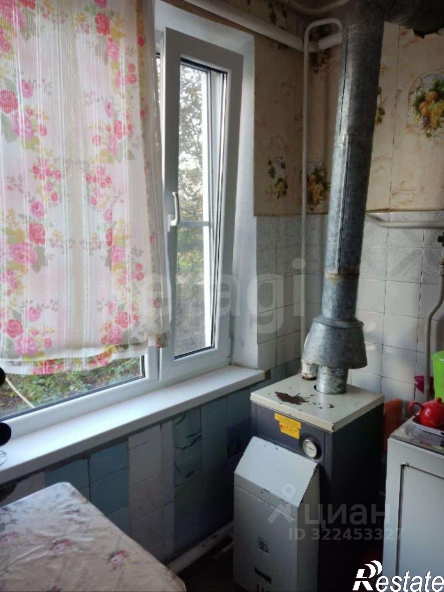 Купить квартиру за 3 500 000 рублей на ул Садовая, 11