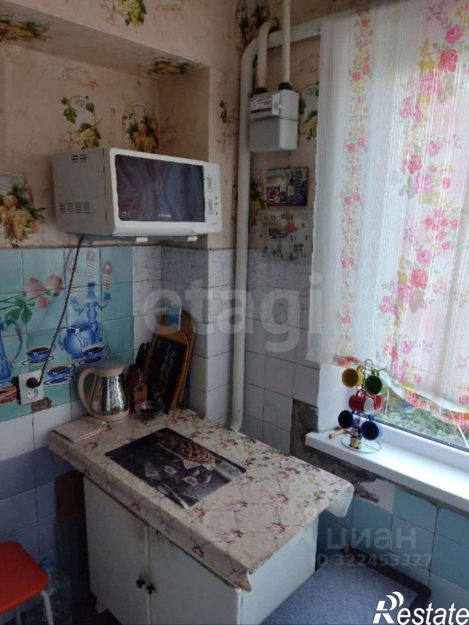 Купить квартиру за 3 500 000 рублей на ул Садовая, 11