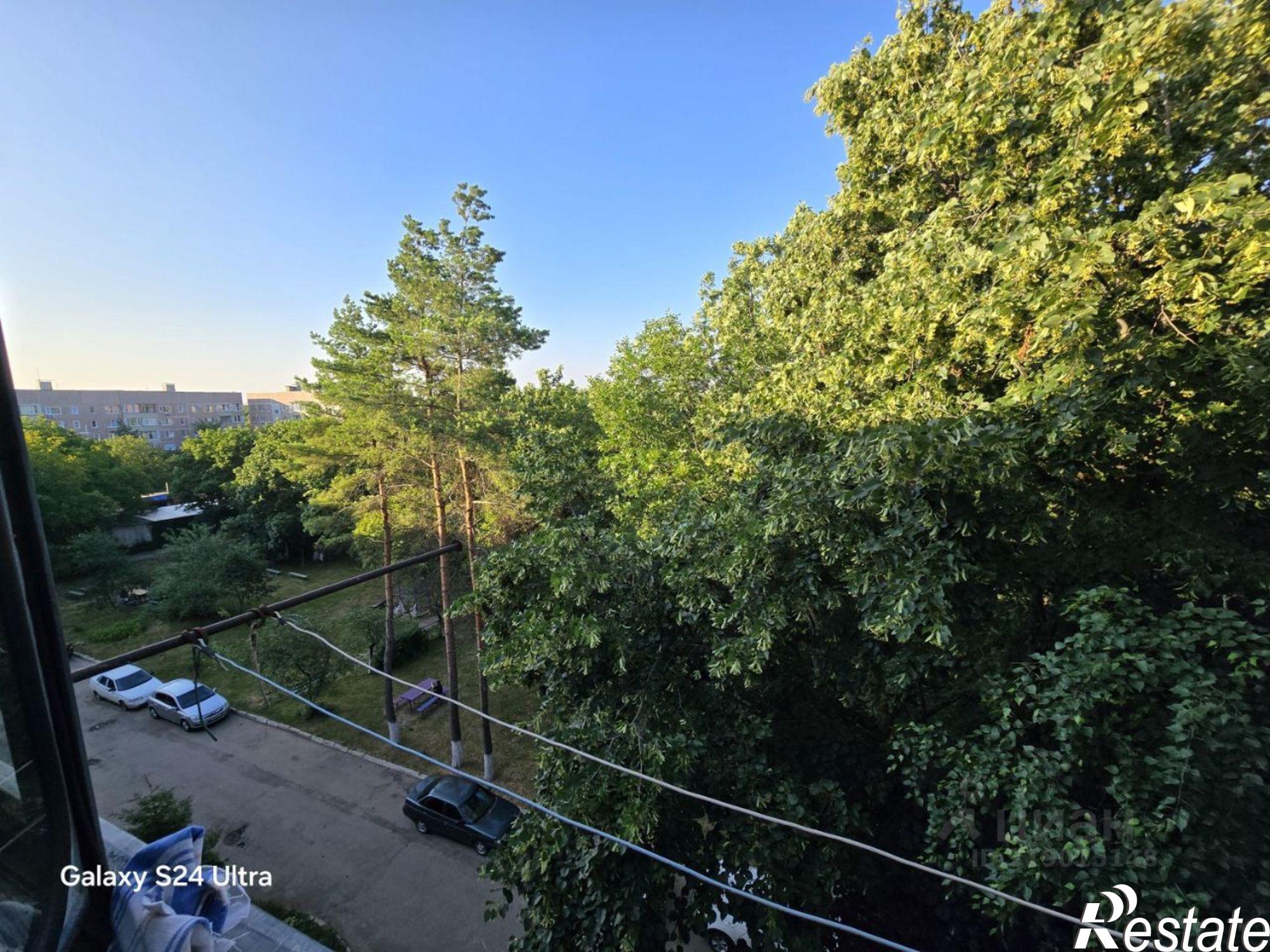 Купить квартиру за 3 490 000 рублей на улица Демьяна Бедного, 115