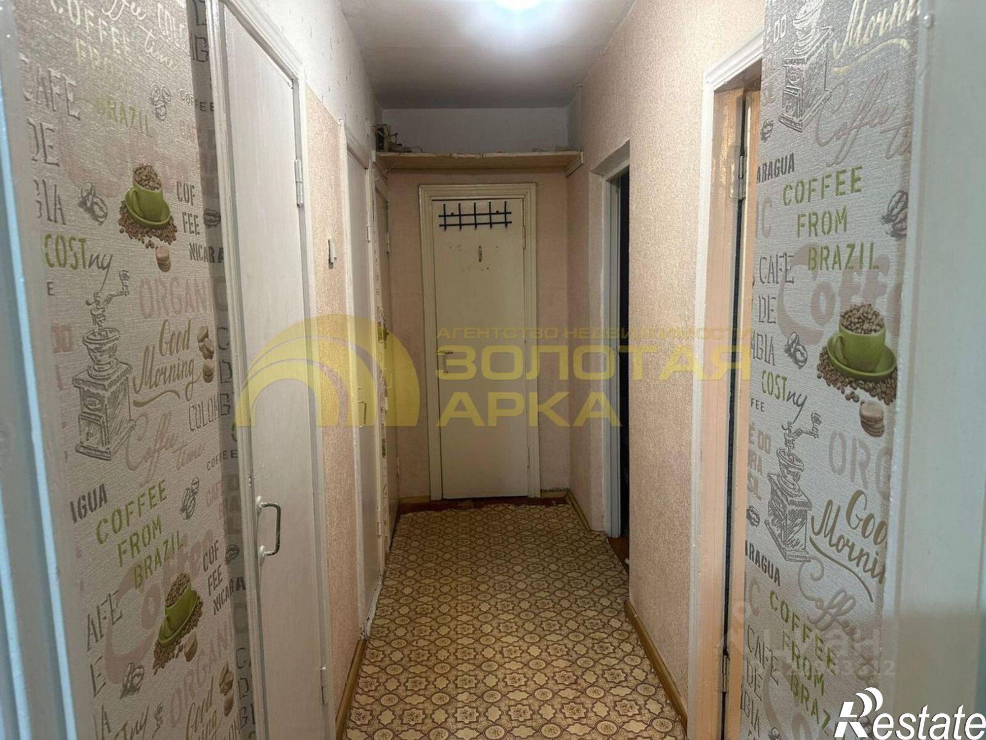 Купить квартиру за 4 000 000 рублей на улица Просвещения, 36