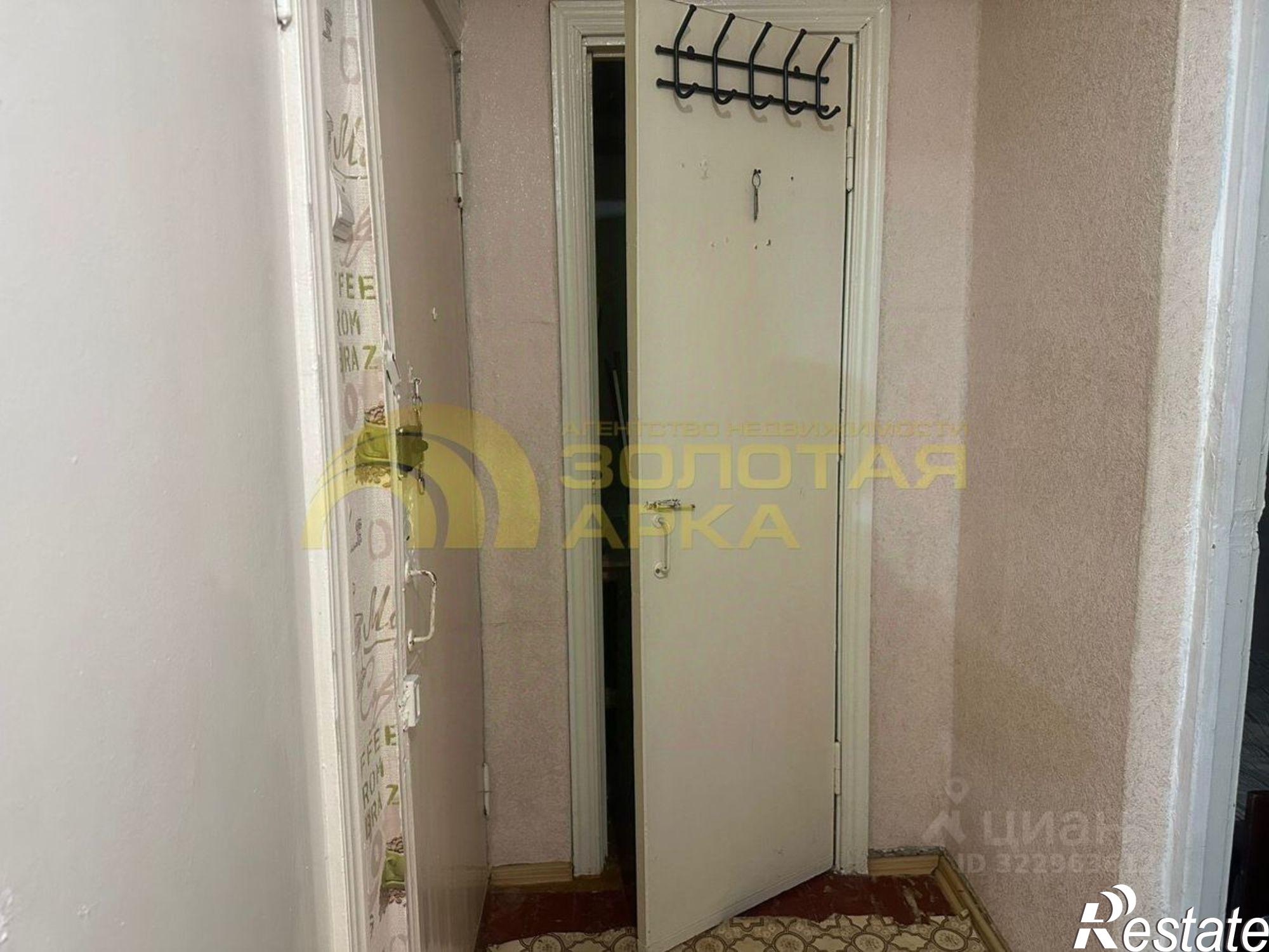 Купить квартиру за 4 000 000 рублей на улица Просвещения, 36