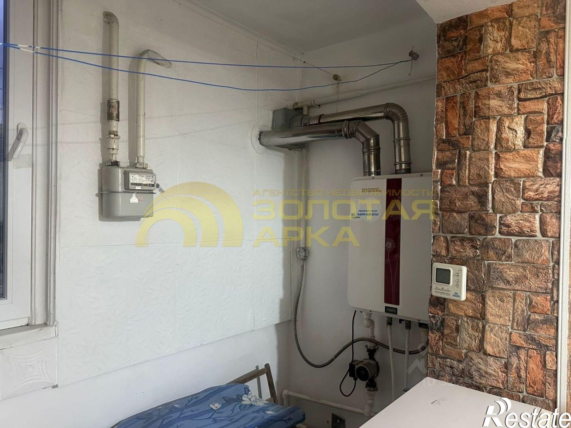 Купить квартиру за 4 000 000 рублей на улица Просвещения, 36