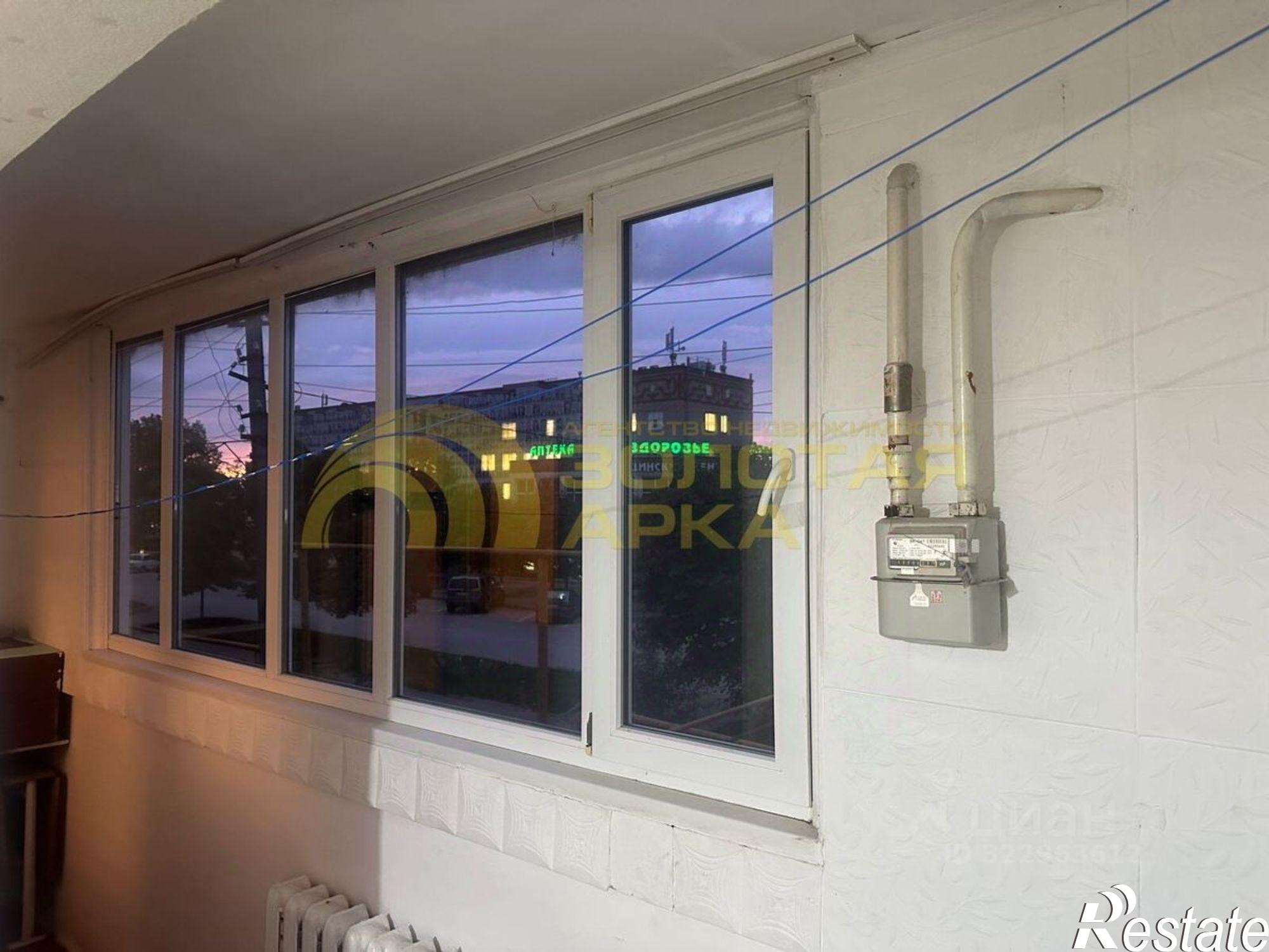 Купить квартиру за 4 000 000 рублей на улица Просвещения, 36