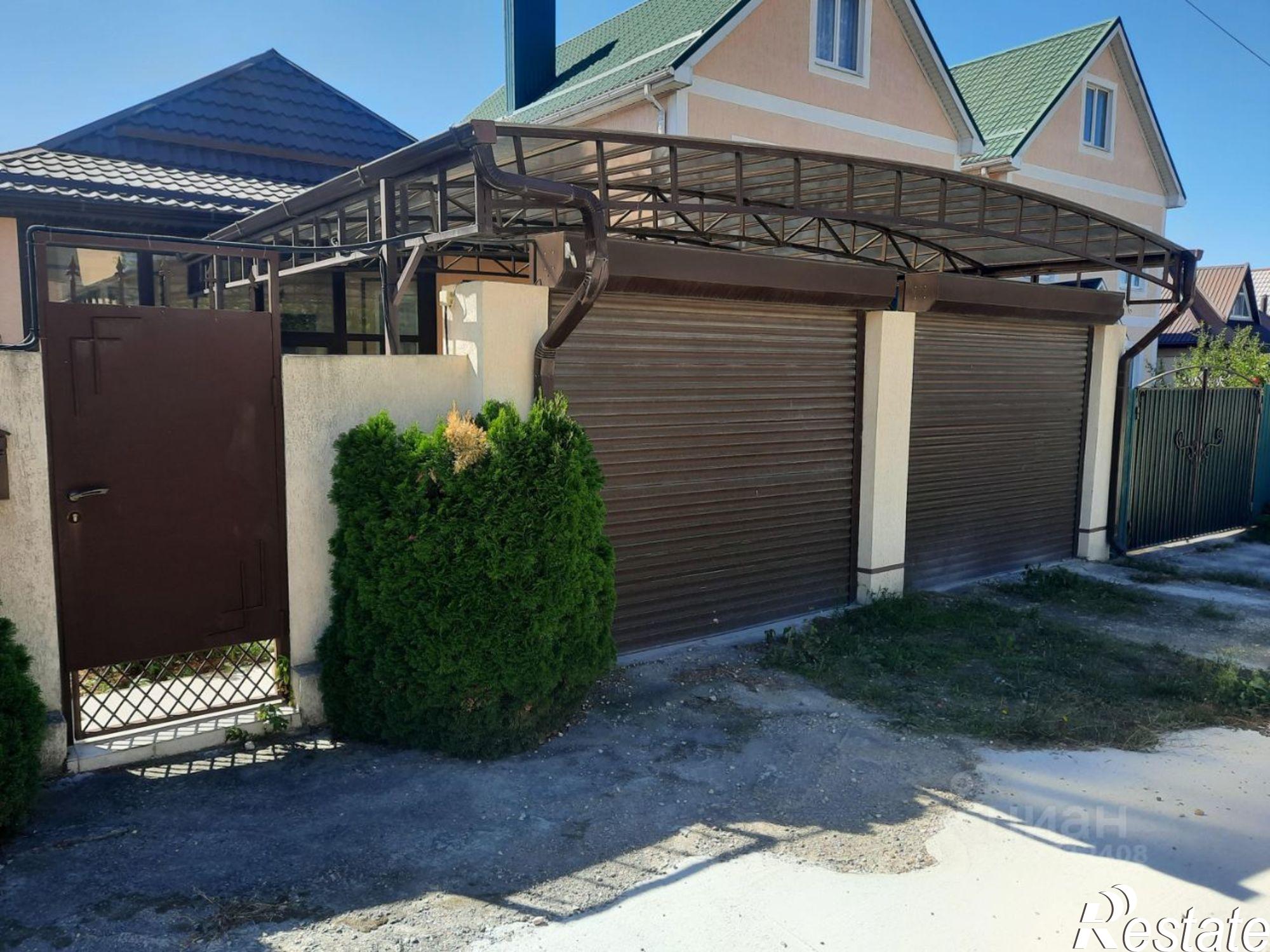 Купить дачу, дом, коттедж за 11 100 000 рублей на ул Мускатная