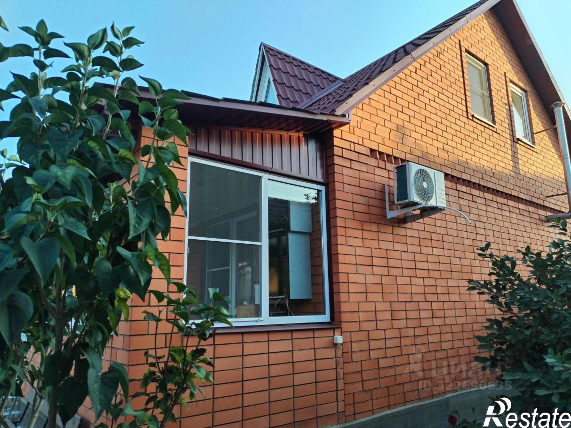 Купить дачу, дом, коттедж за 12 500 000 рублей на ул Российская, 17