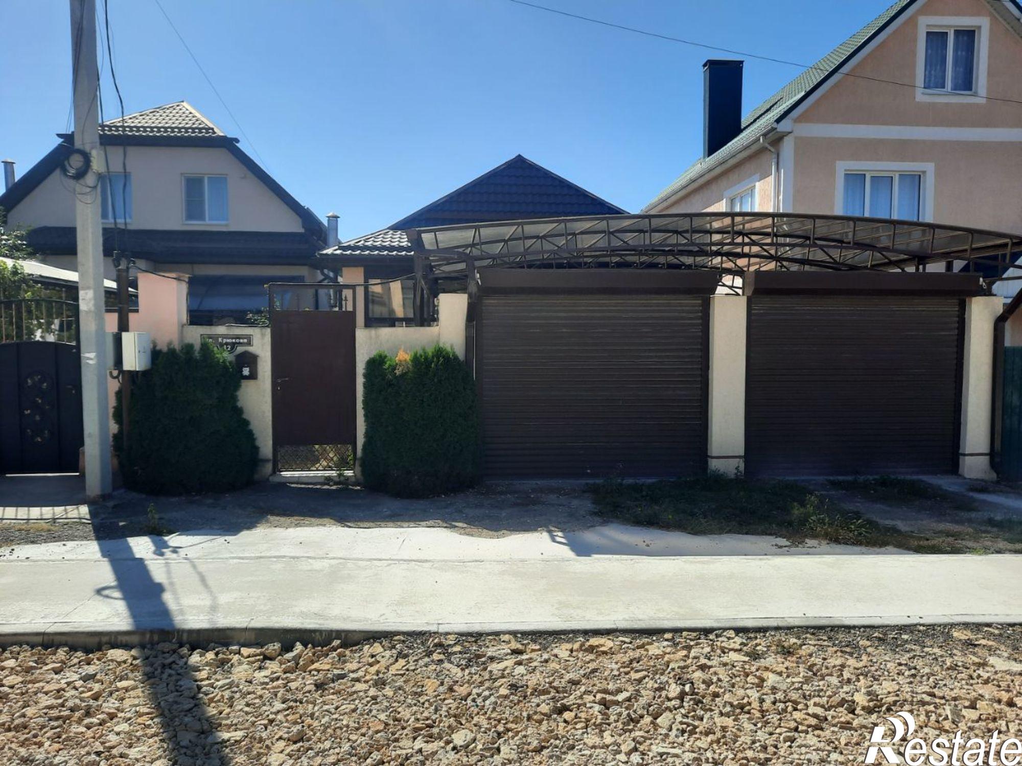 Купить дачу, дом, коттедж за 11 100 000 рублей на ул Мускатная