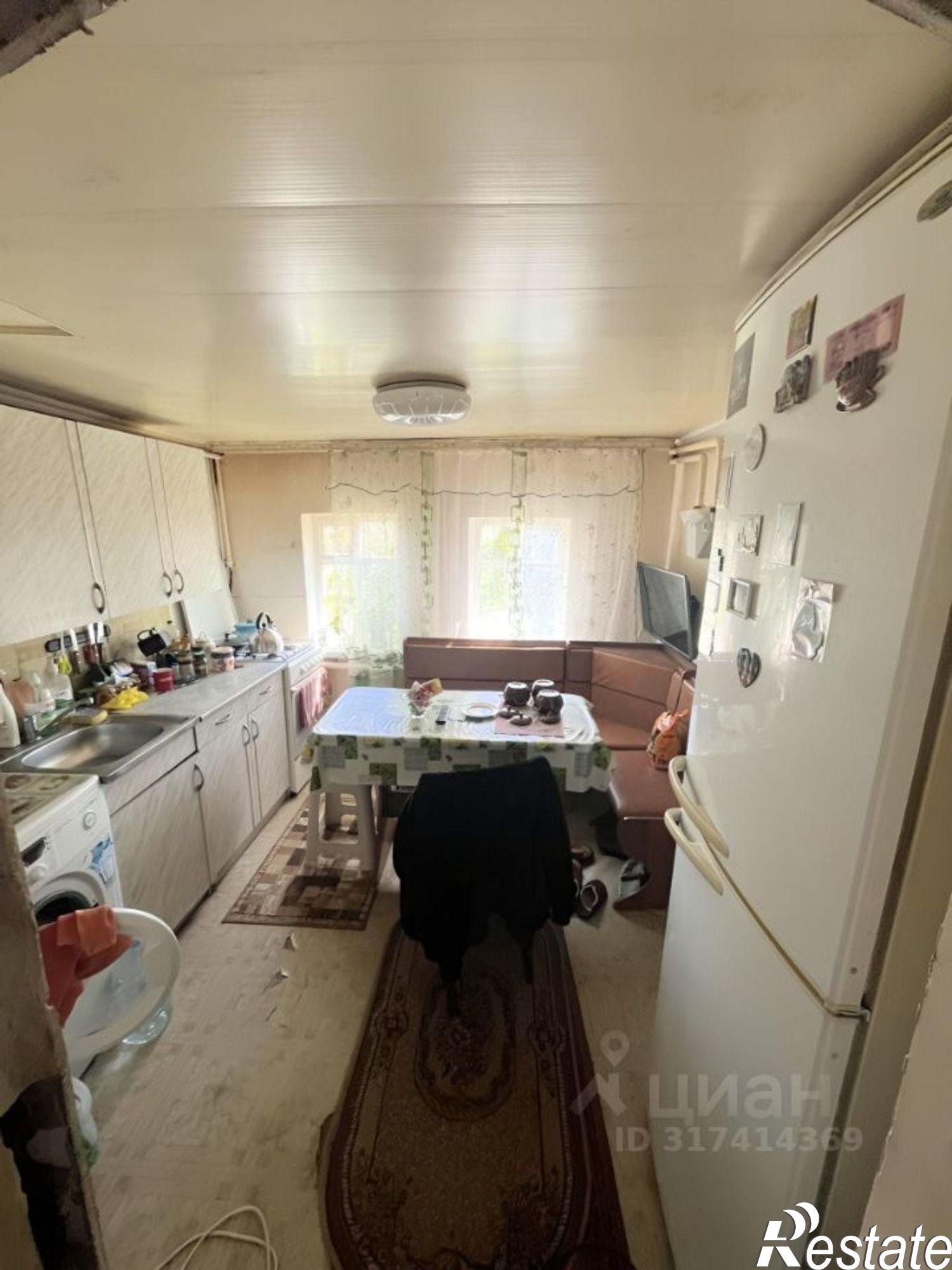 Купить дачу, дом, коттедж за 3 000 000 рублей на Спортивная улица, 8