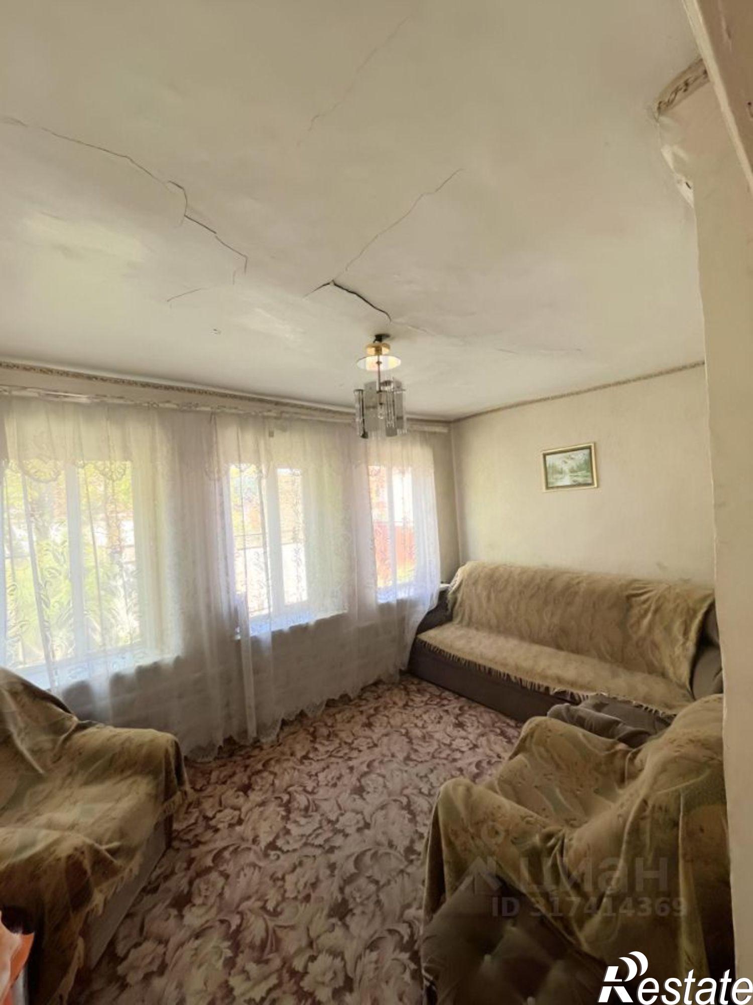 Купить дачу, дом, коттедж за 3 000 000 рублей на Спортивная улица, 8