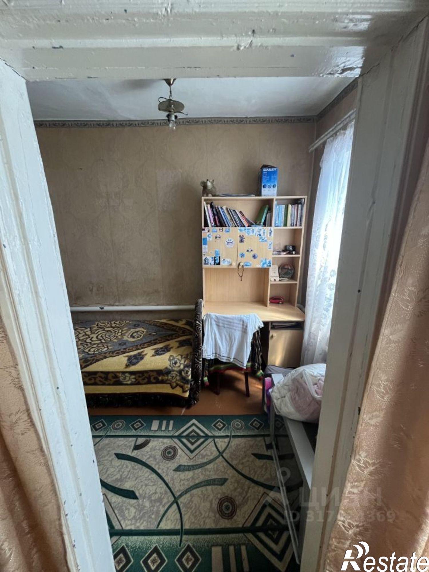 Купить дачу, дом, коттедж за 3 000 000 рублей на Спортивная улица, 8