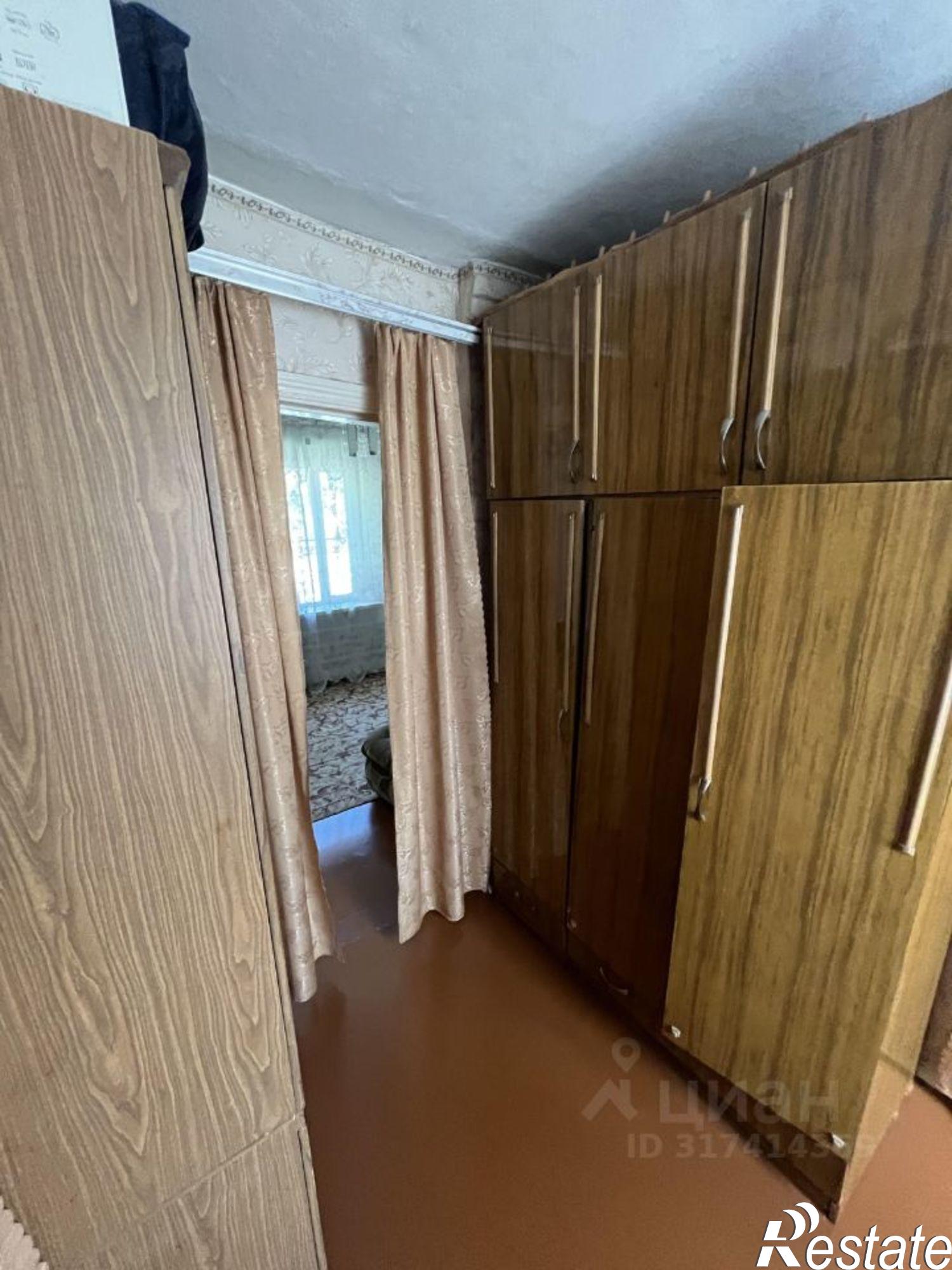 Купить дачу, дом, коттедж за 3 000 000 рублей на Спортивная улица, 8