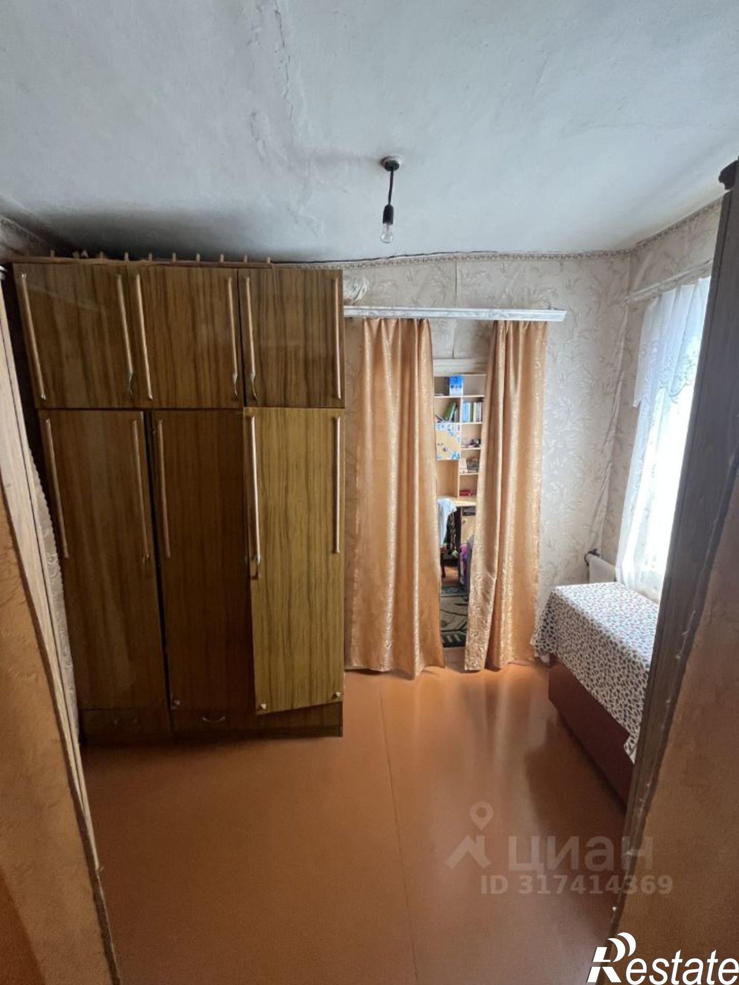 Купить дачу, дом, коттедж за 3 000 000 рублей на Спортивная улица, 8