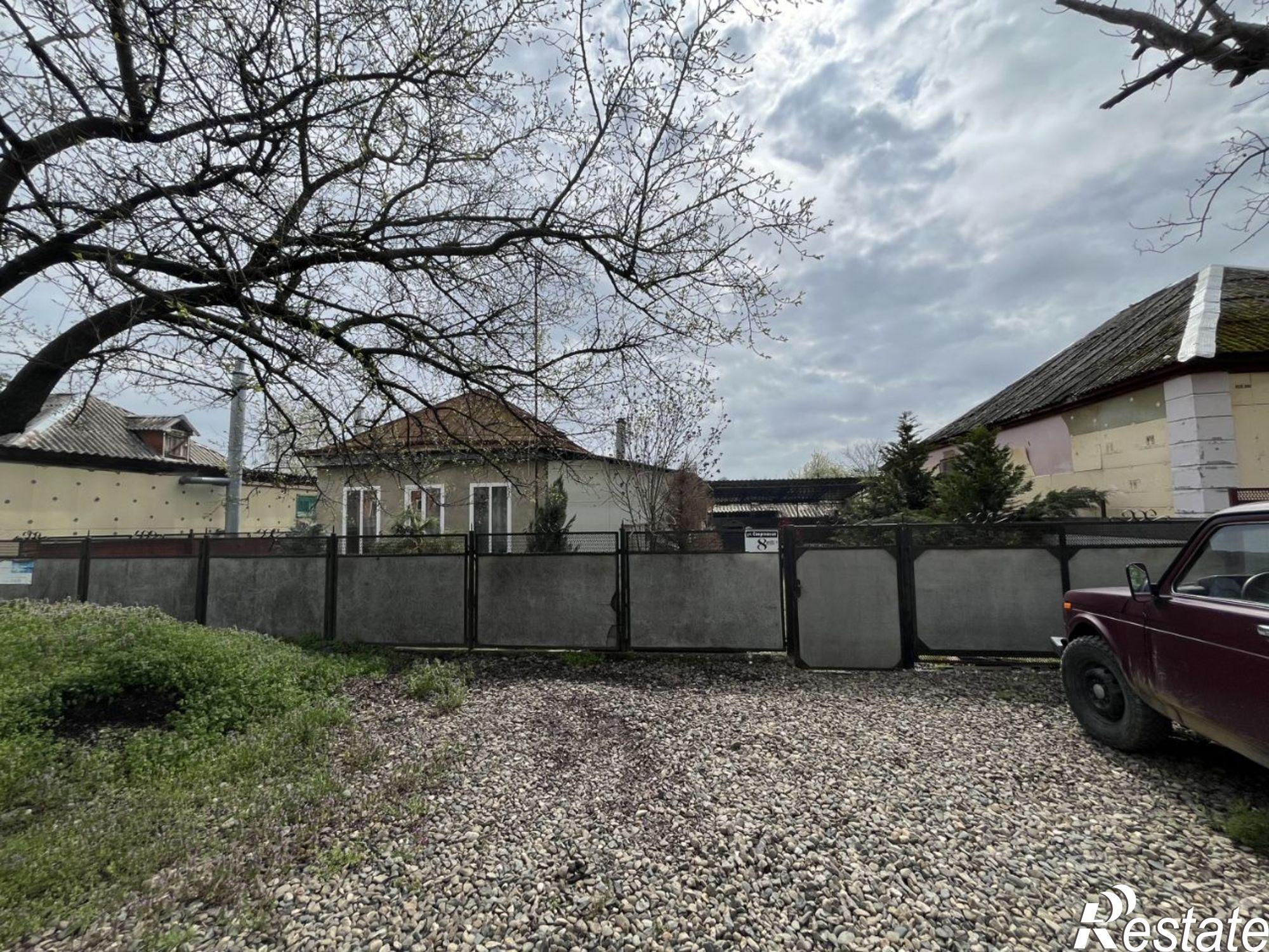 Купить дачу, дом, коттедж за 3 000 000 рублей на Спортивная улица, 8