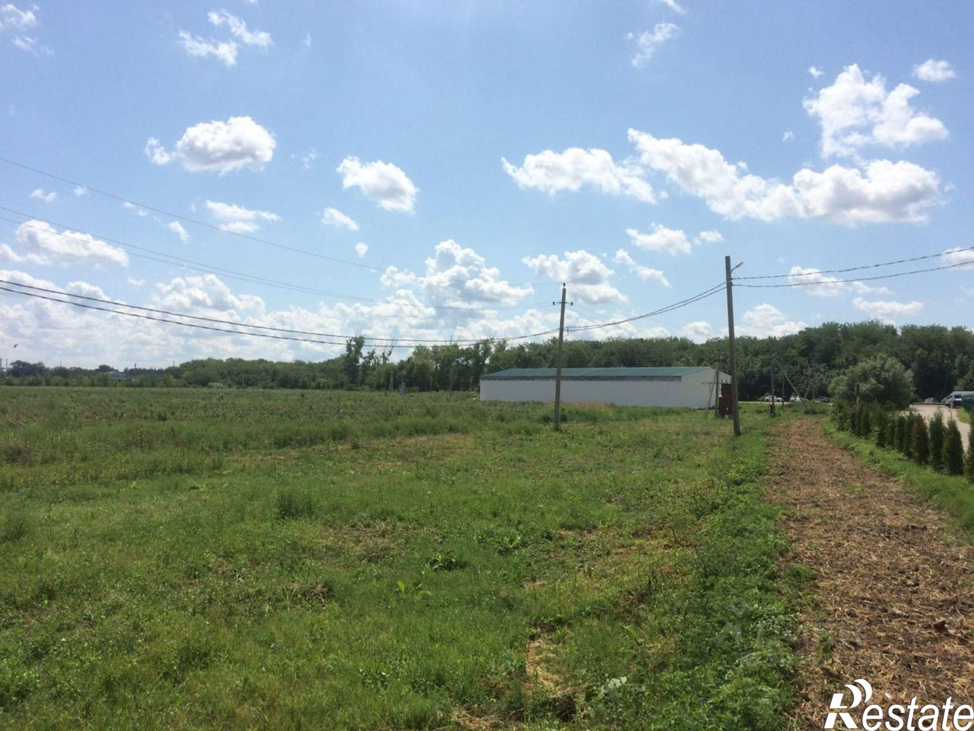 Купить производственную площадь за 21 000 000 рублей на ул Ростовское шоссе, 38