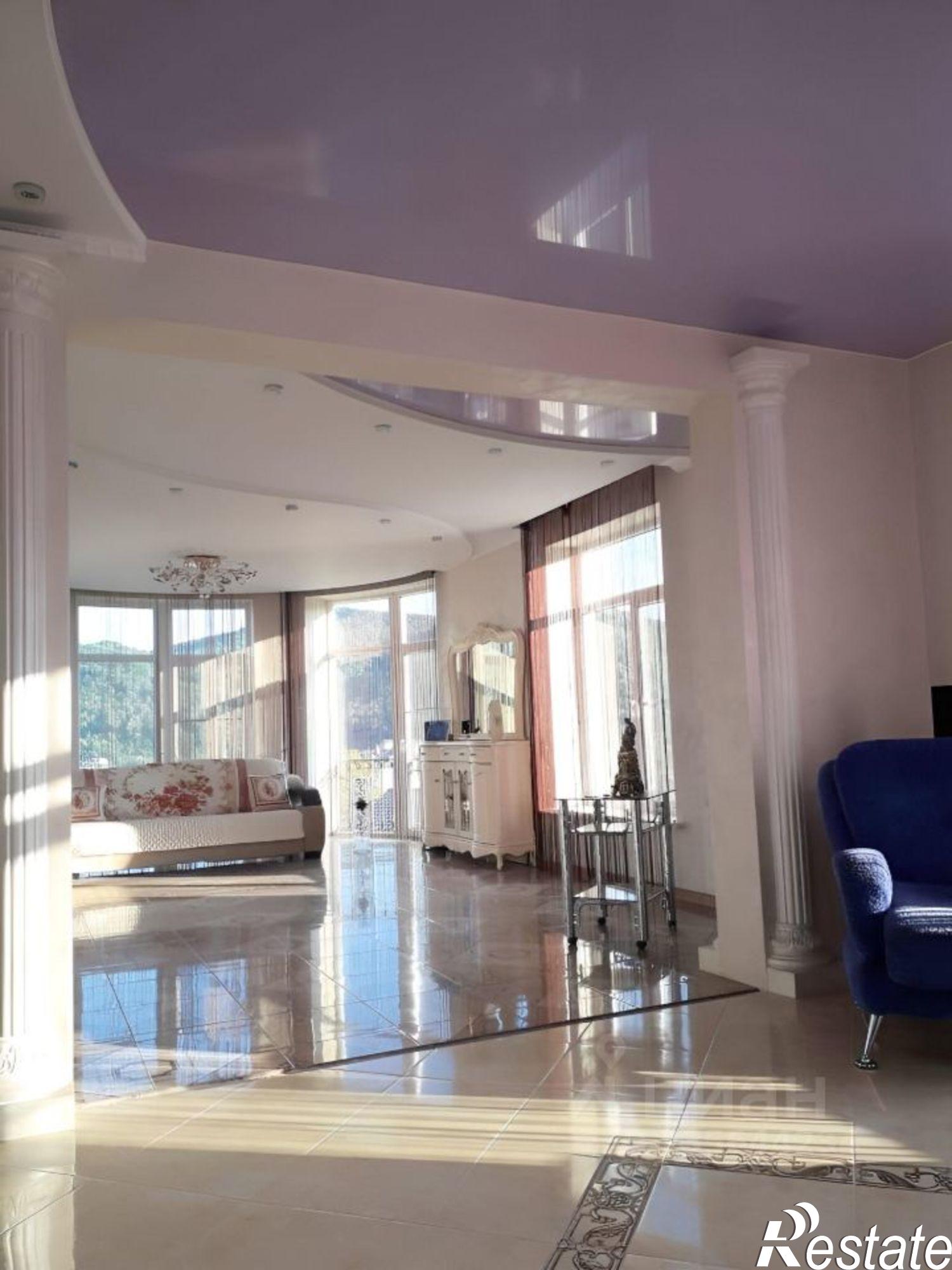 Купить дачу, дом, коттедж за 60 000 000 рублей на ул Каштановая, 2