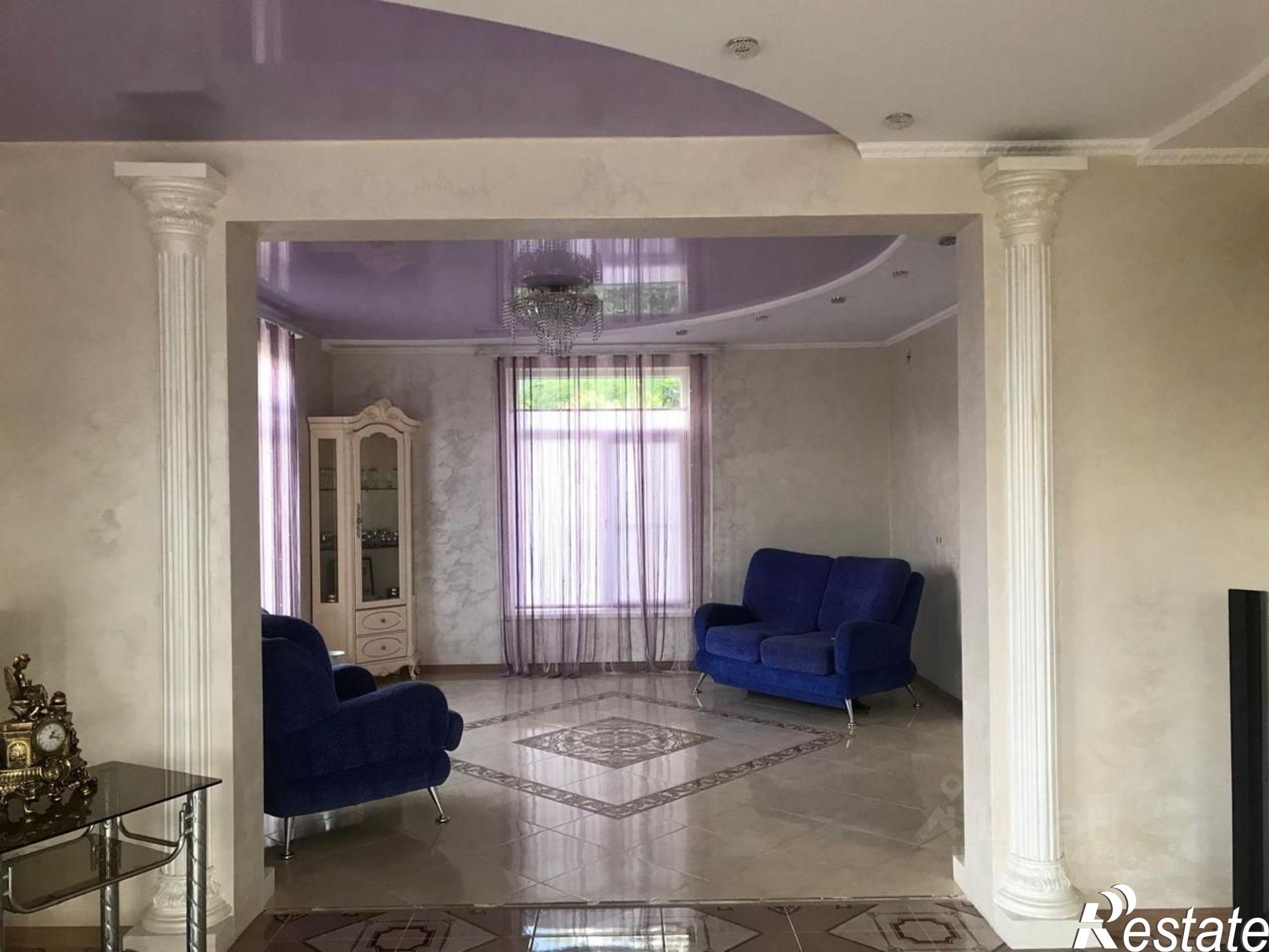 Купить дачу, дом, коттедж за 60 000 000 рублей на ул Каштановая, 2