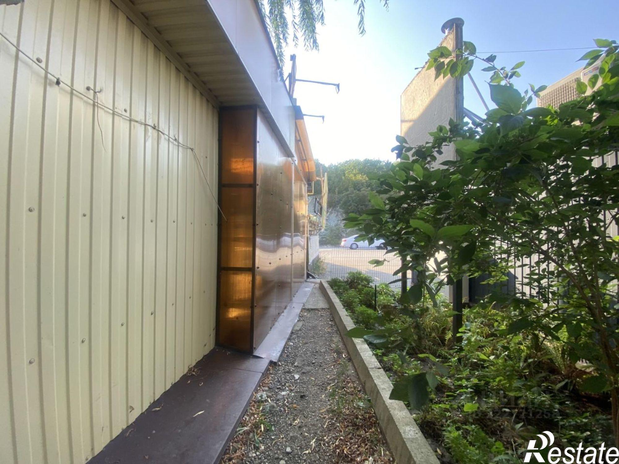 Купить землю, земельный участок за 5 800 000 рублей на ул Новороссийское шоссе, 123В