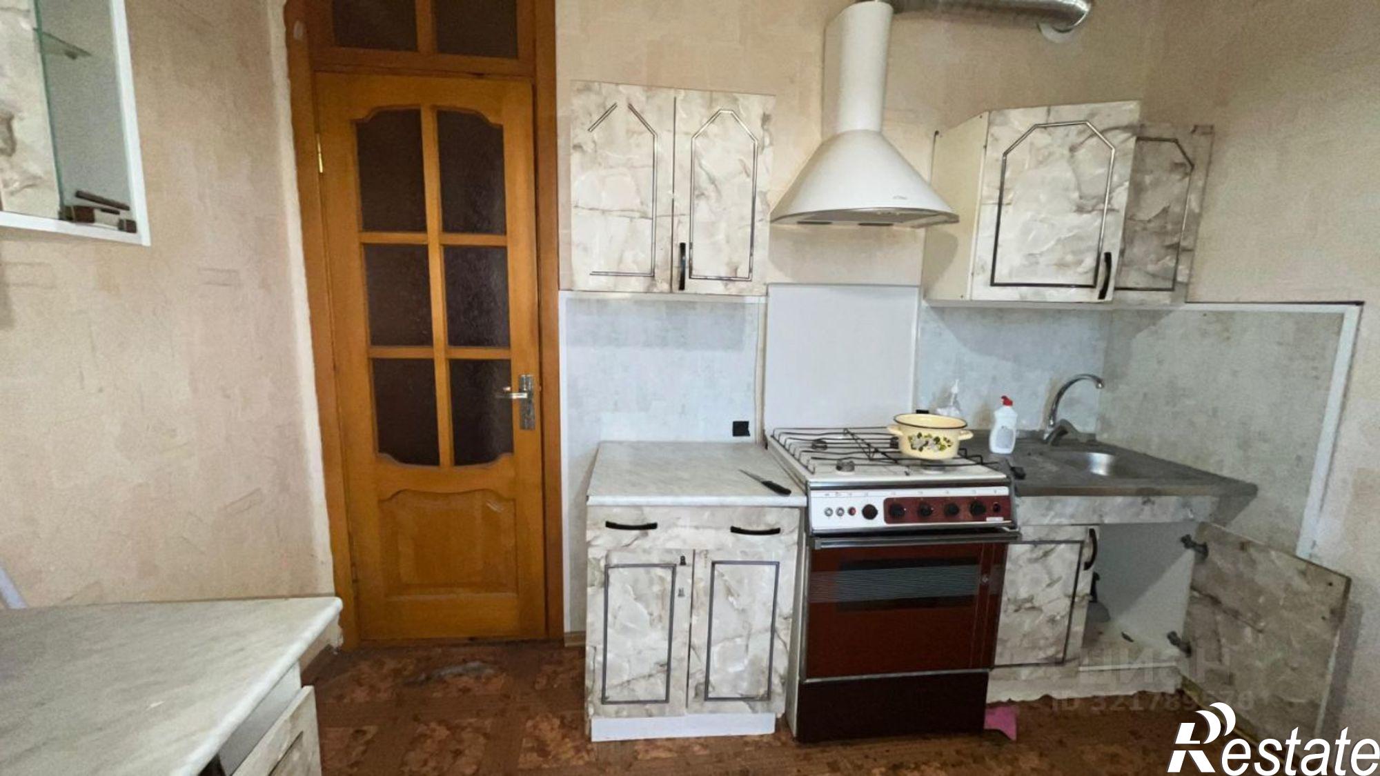 Купить квартиру за 4 600 000 рублей на улица Калинина, 176