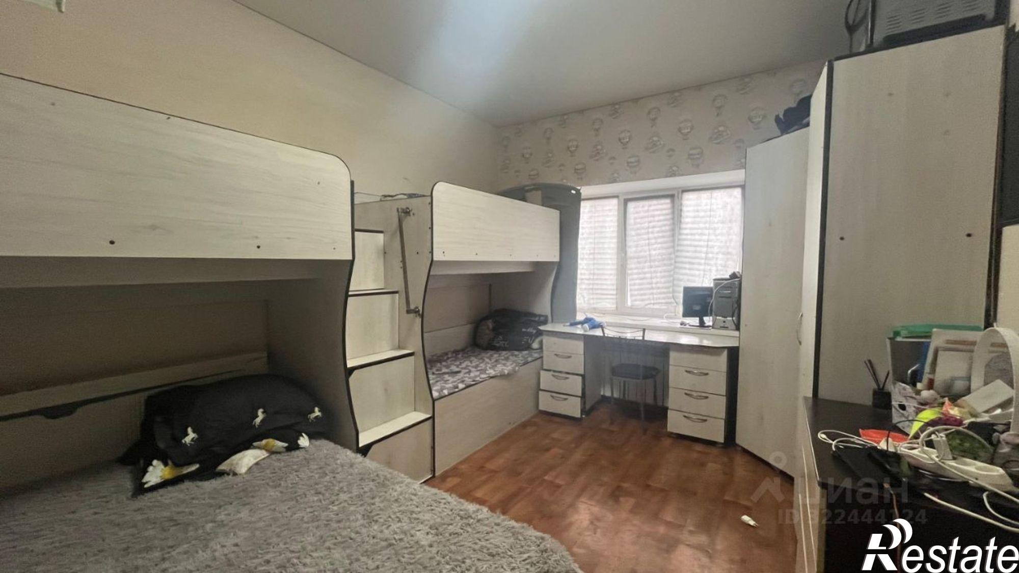 Купить квартиру за 3 650 000 рублей на ул Мичурина, 23