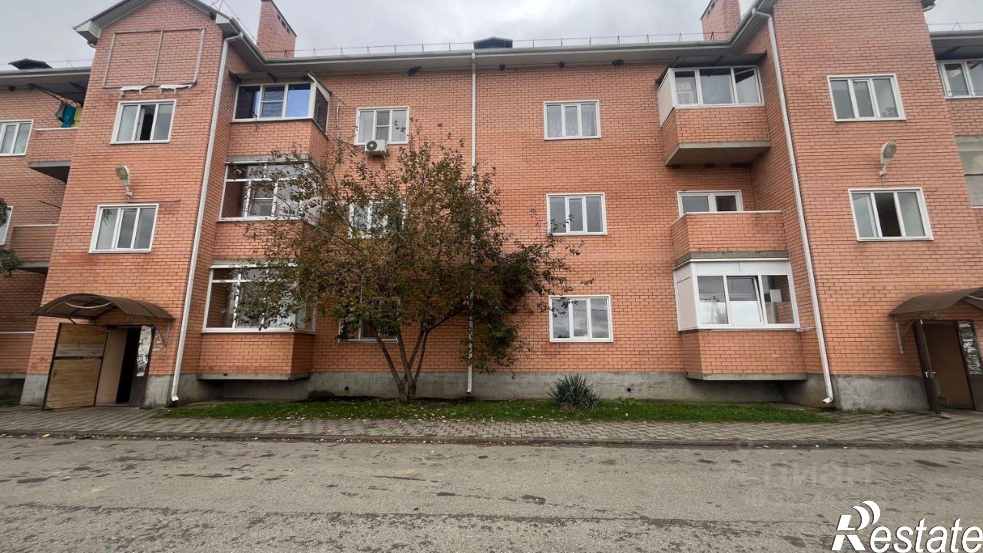 Купить квартиру за 3 650 000 рублей на ул Мичурина, 23