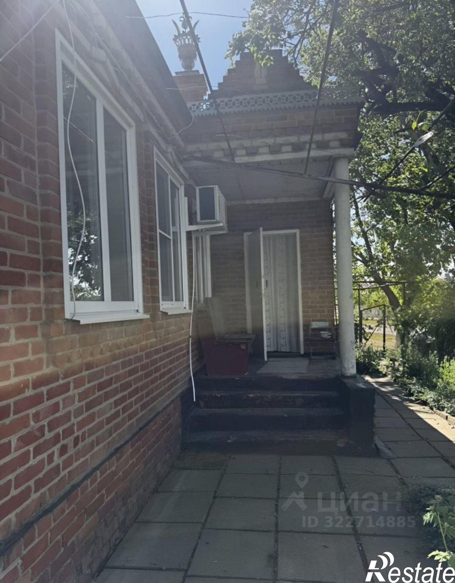 Купить дачу, дом, коттедж за 3 900 000 рублей на Тимашевский район