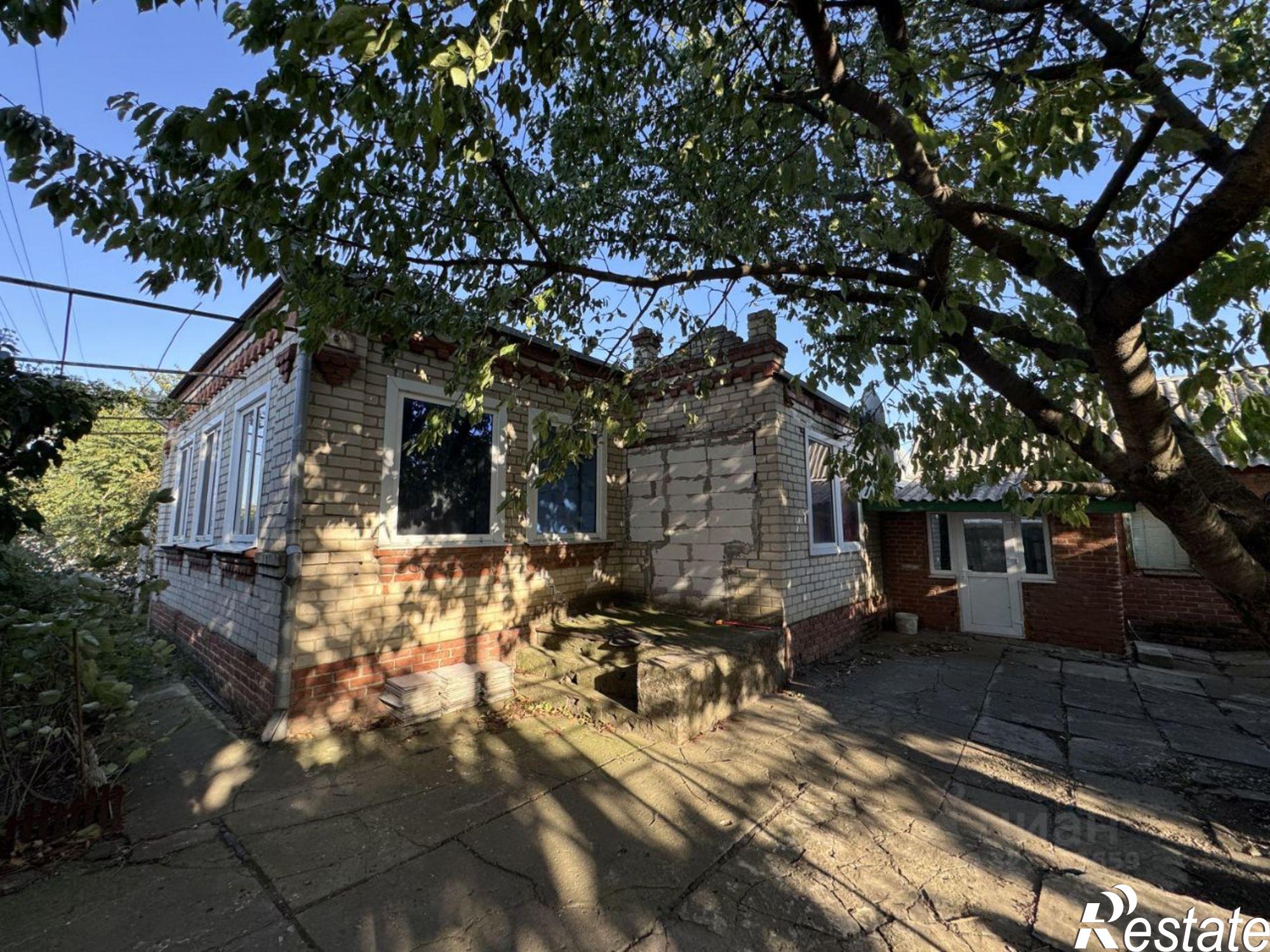 Купить дачу, дом, коттедж за 3 900 000 рублей на ул Ворошилова, 9