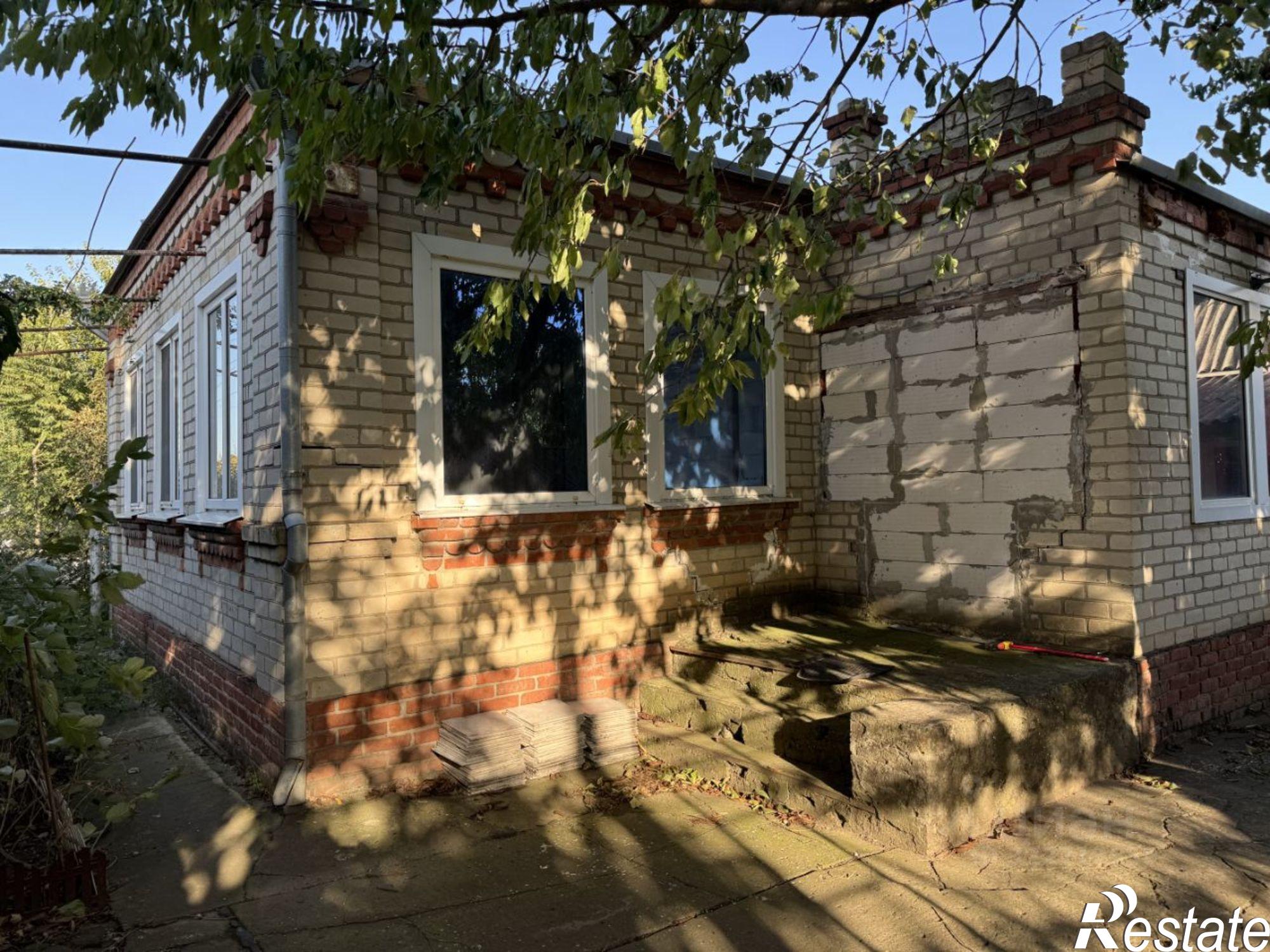 Купить дачу, дом, коттедж за 3 900 000 рублей на ул Ворошилова, 9