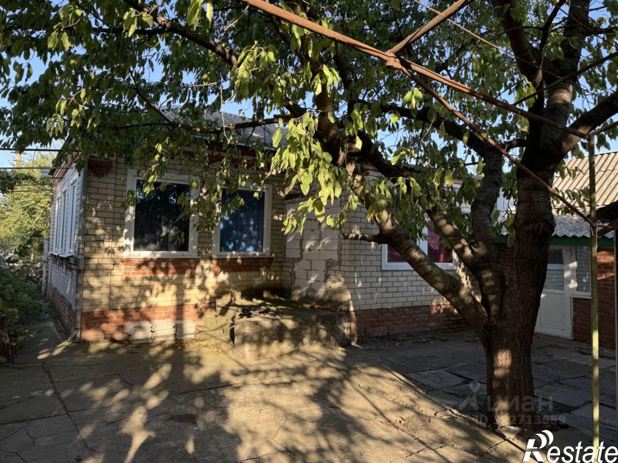 Купить дачу, дом, коттедж за 3 900 000 рублей на ул Ворошилова, 9