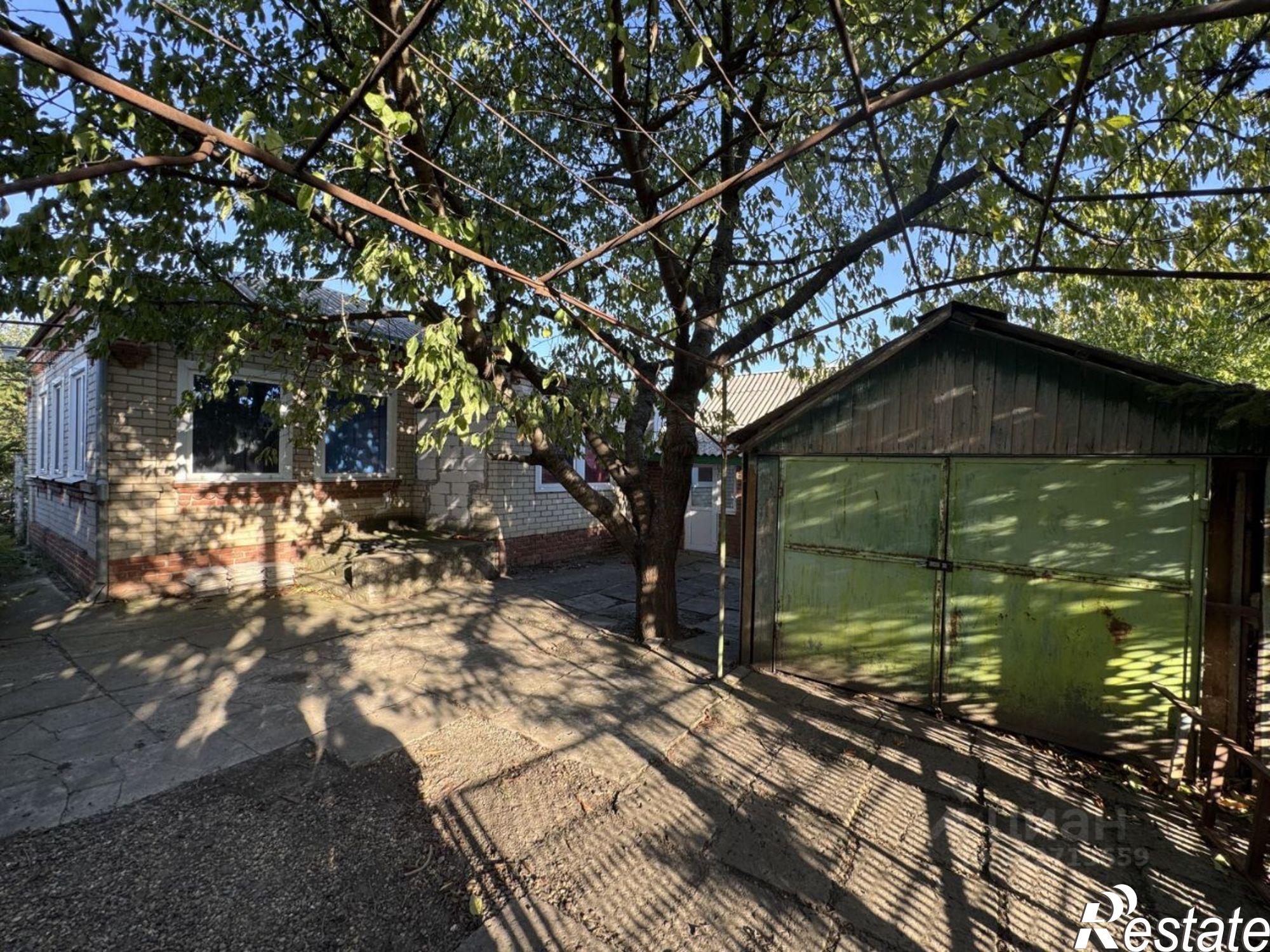 Купить дачу, дом, коттедж за 3 900 000 рублей на ул Ворошилова, 9