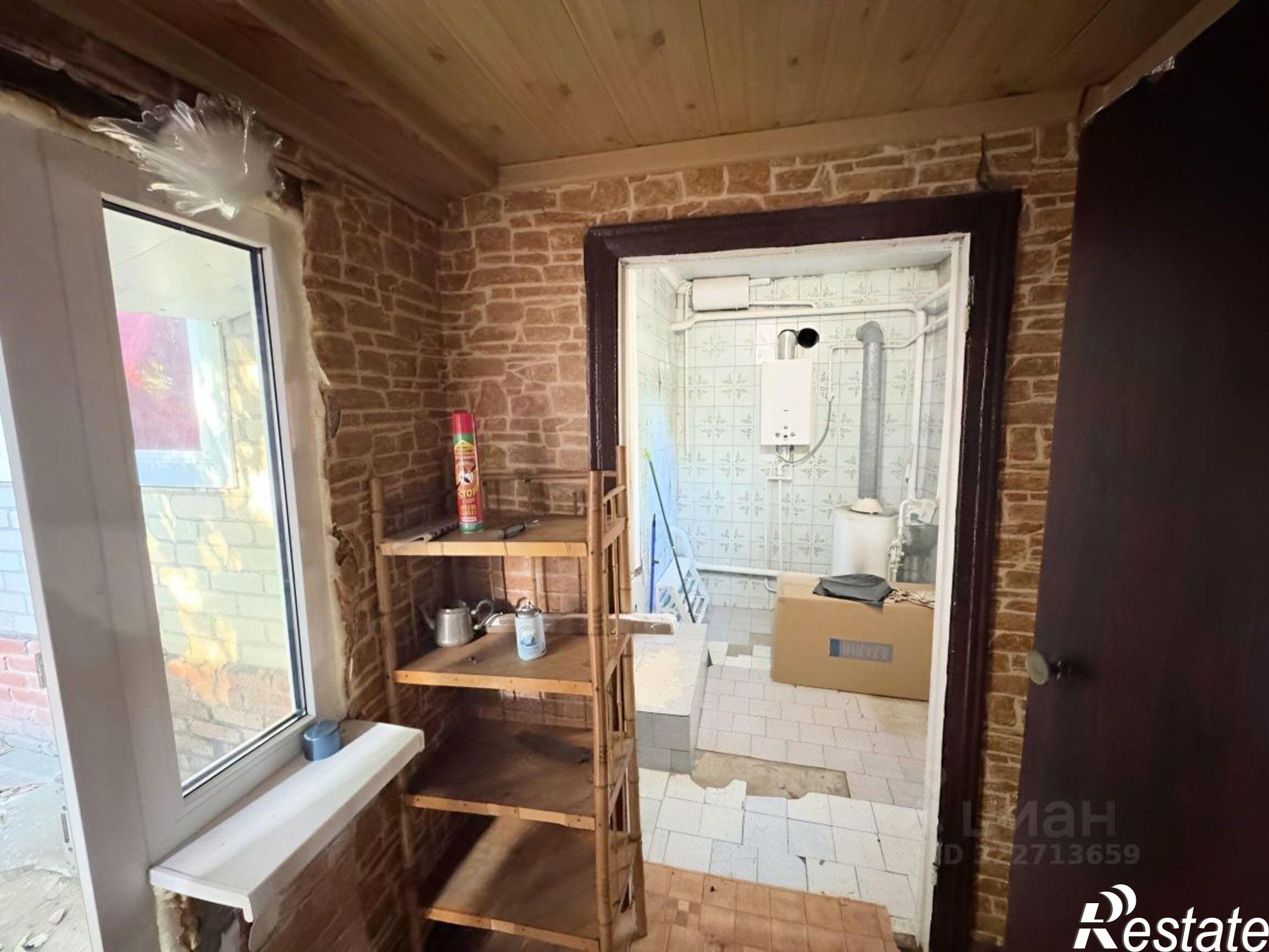 Купить дачу, дом, коттедж за 3 900 000 рублей на ул Ворошилова, 9