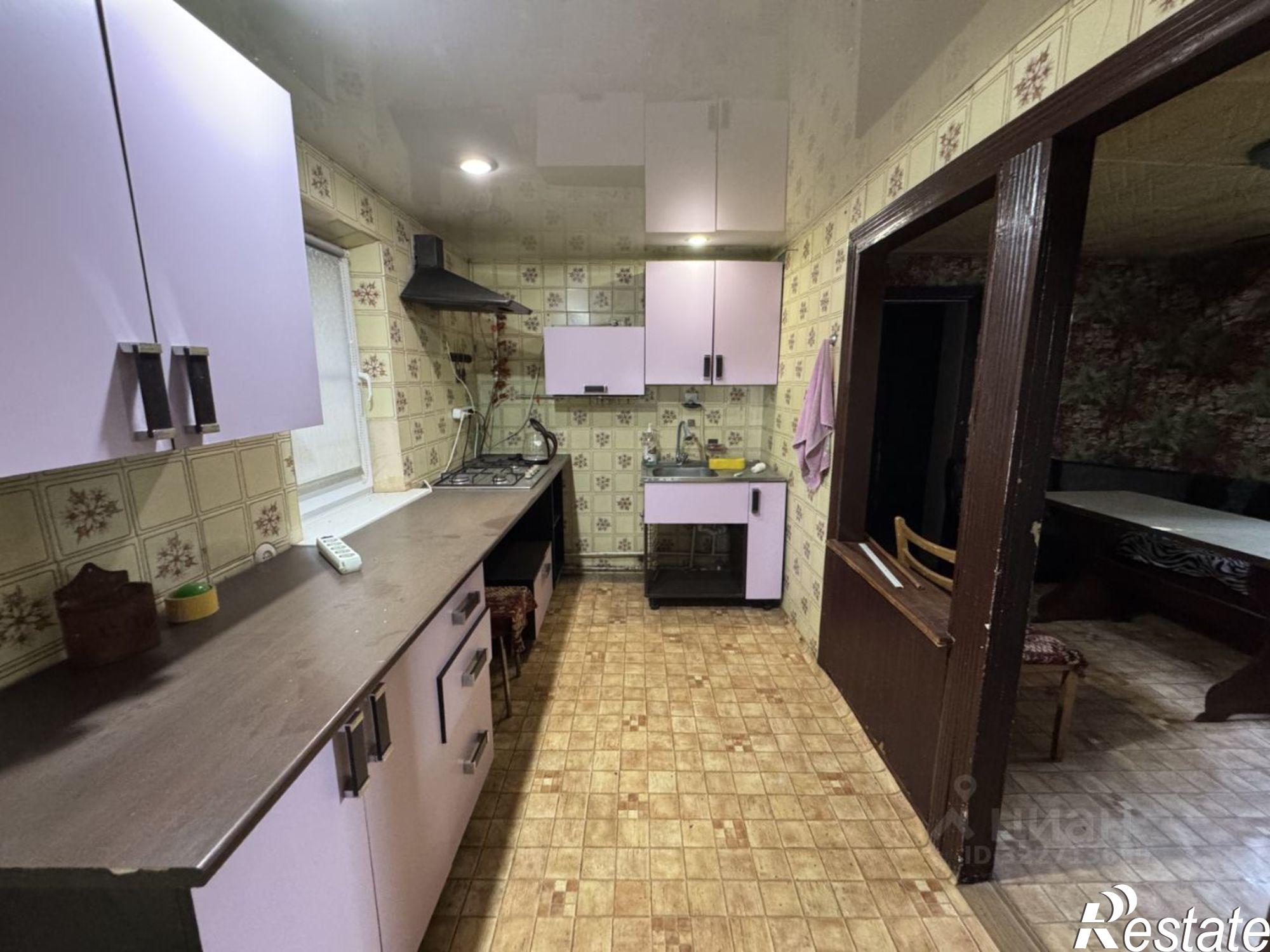 Купить дачу, дом, коттедж за 3 900 000 рублей на ул Ворошилова, 9