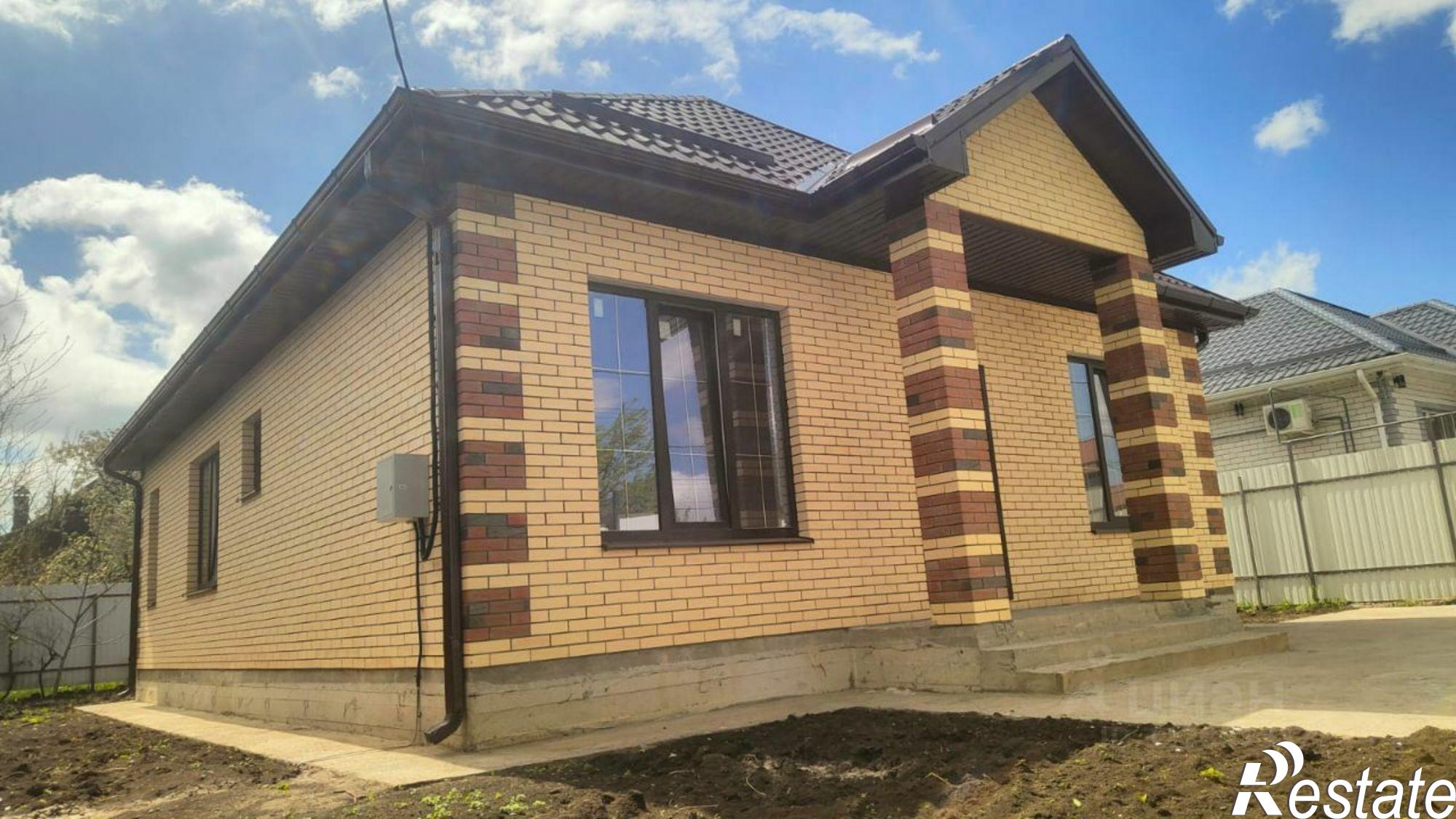 Купить дачу, дом, коттедж за 6 950 000 рублей на ул Чапаева