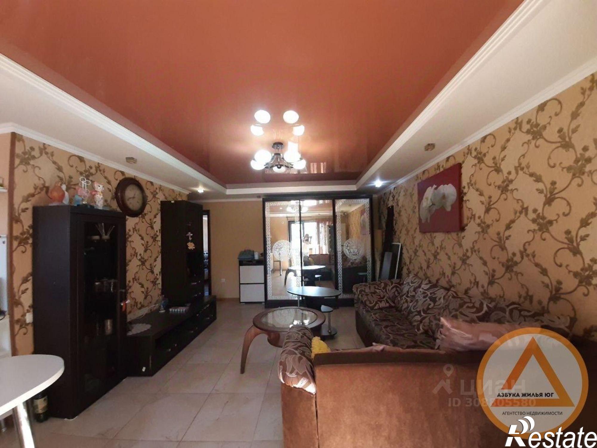 Купить квартиру за 7 900 000 рублей на ул Мира, 61А