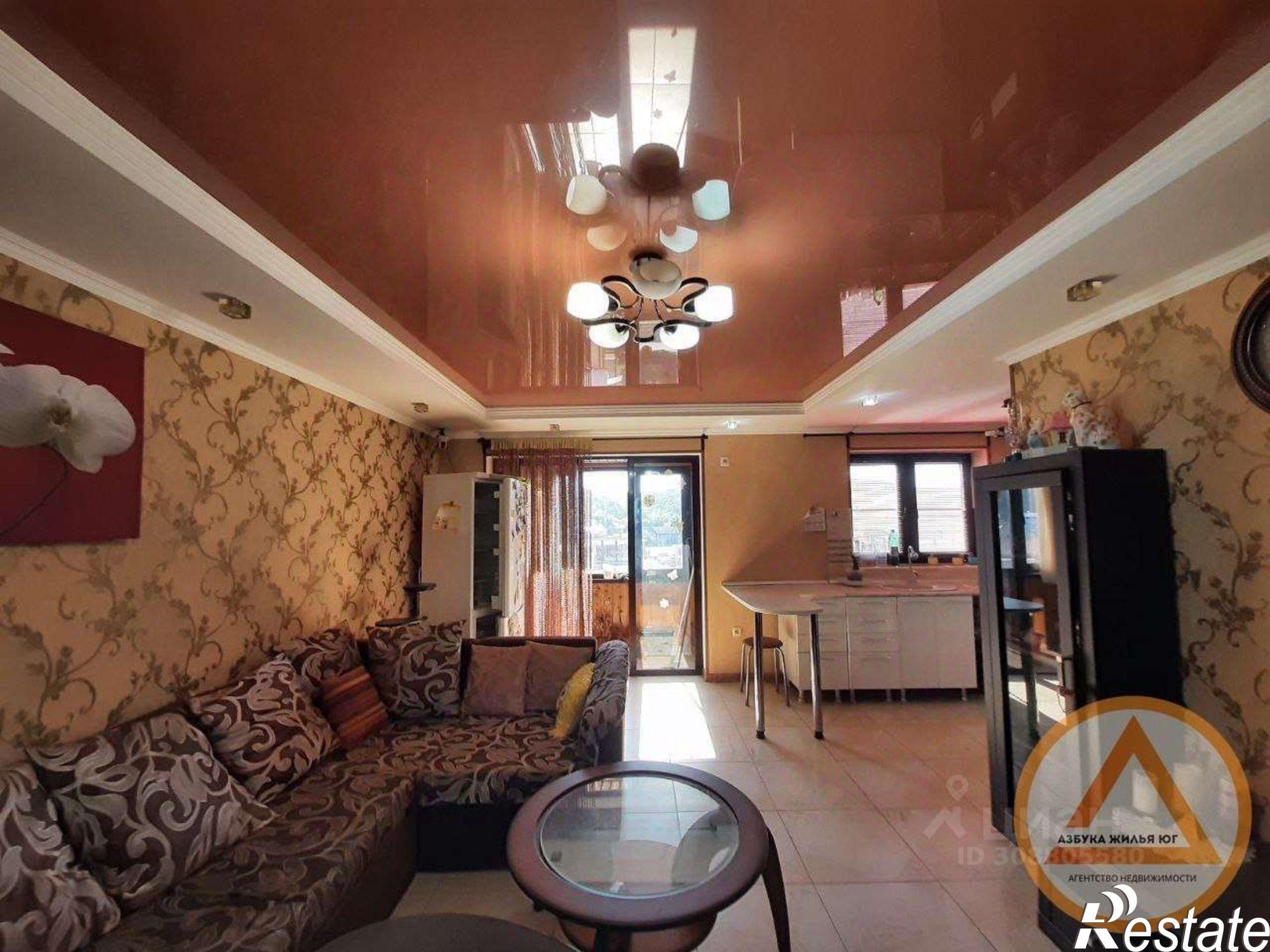 Купить квартиру за 7 900 000 рублей на ул Мира, 61А