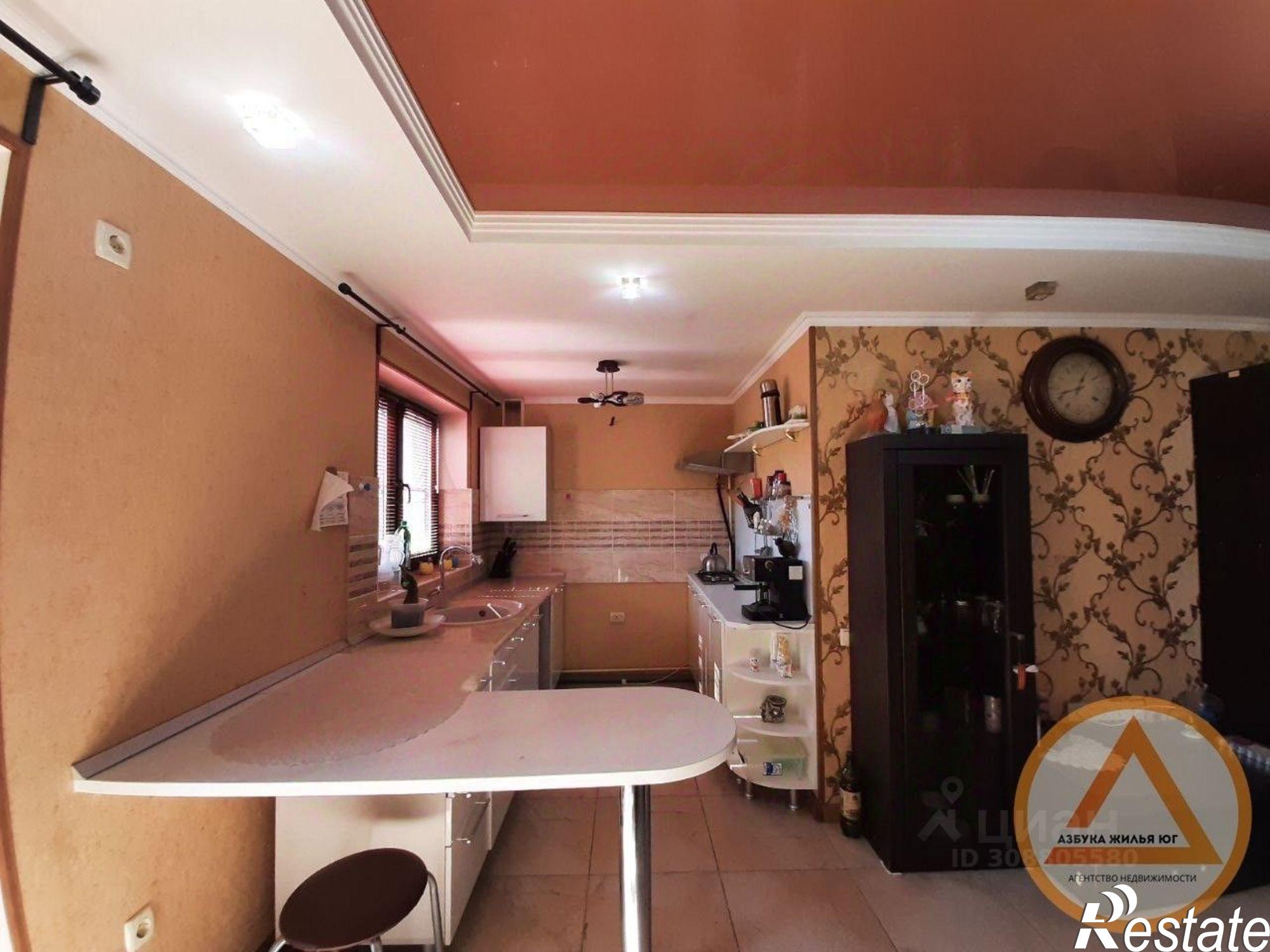 Купить квартиру за 7 900 000 рублей на ул Мира, 61А