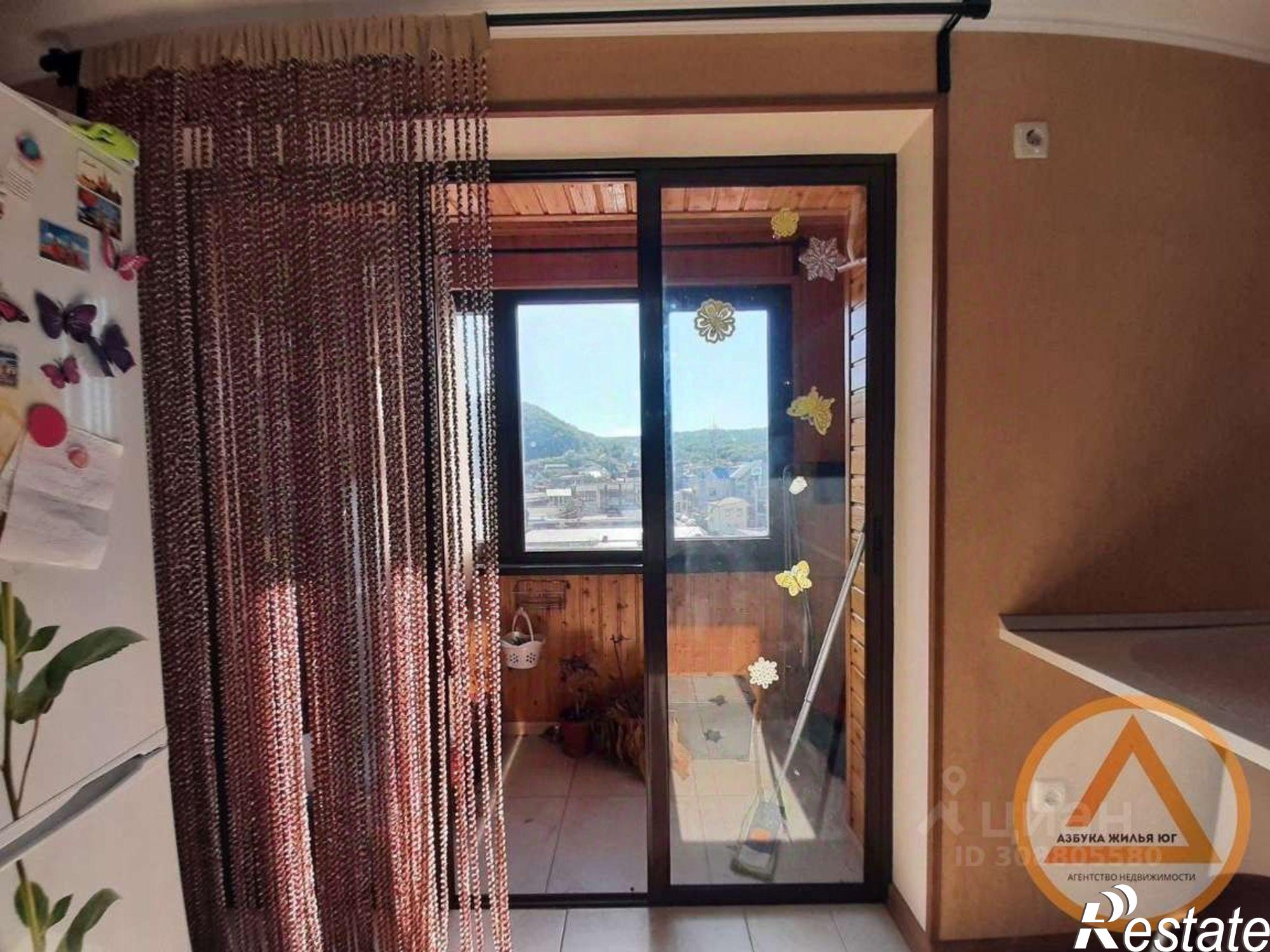 Купить квартиру за 7 900 000 рублей на ул Мира, 61А