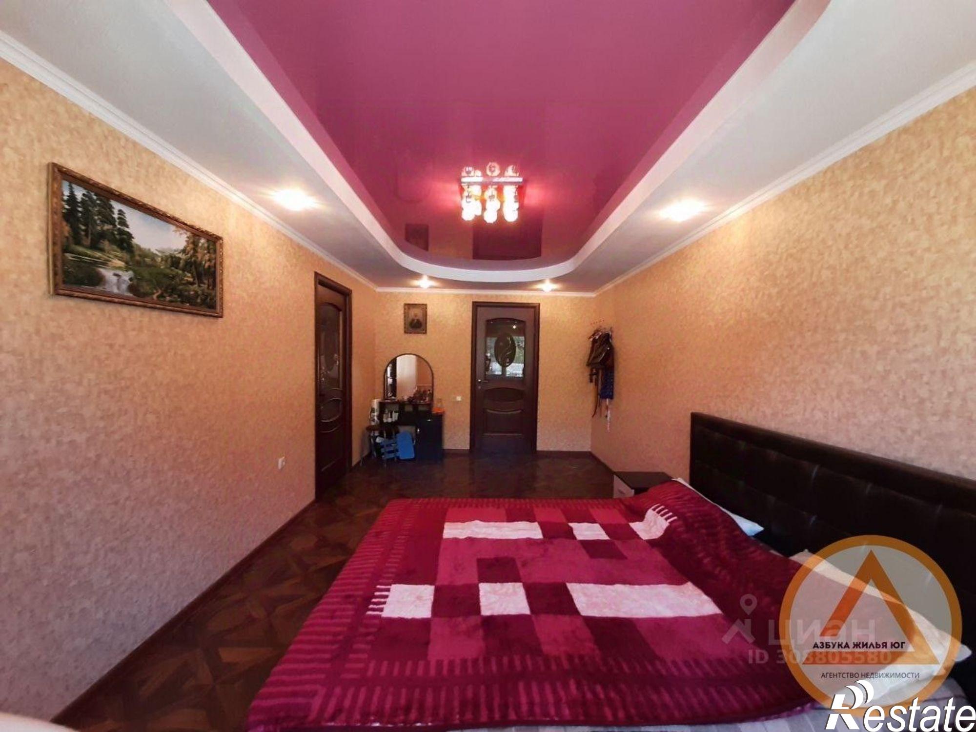 Купить квартиру за 7 900 000 рублей на ул Мира, 61А